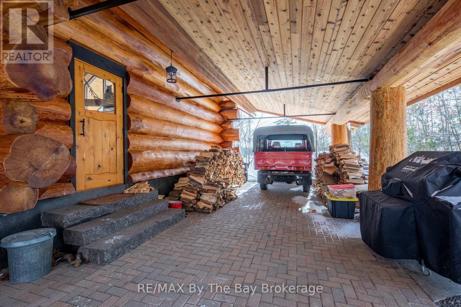 189 Koetsier Lane, Georgian Bay, Ontario  P0E 1E0 - Photo 38 - X12829874