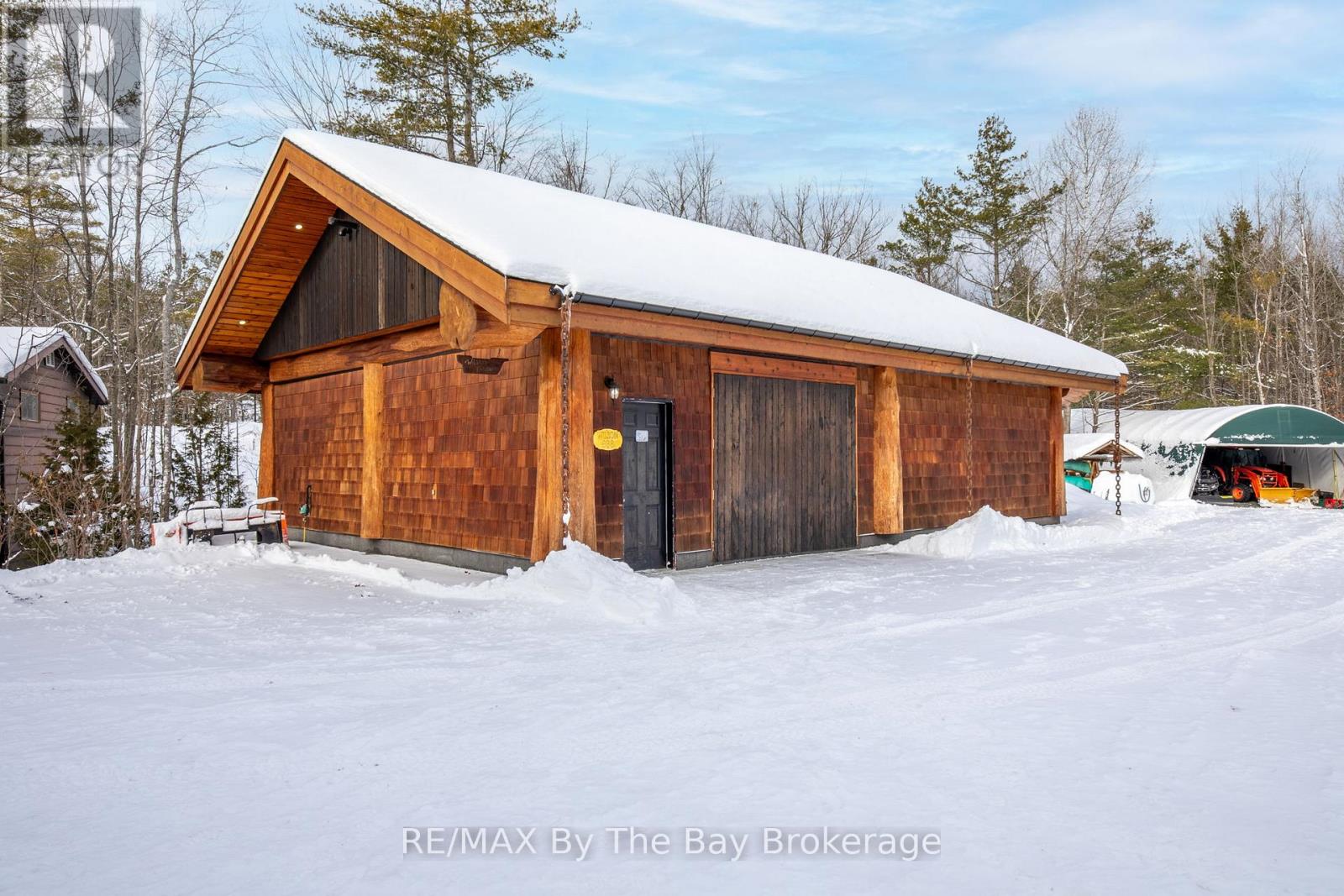 189 Koetsier Lane, Georgian Bay, Ontario  P0E 1E0 - Photo 39 - X12829874