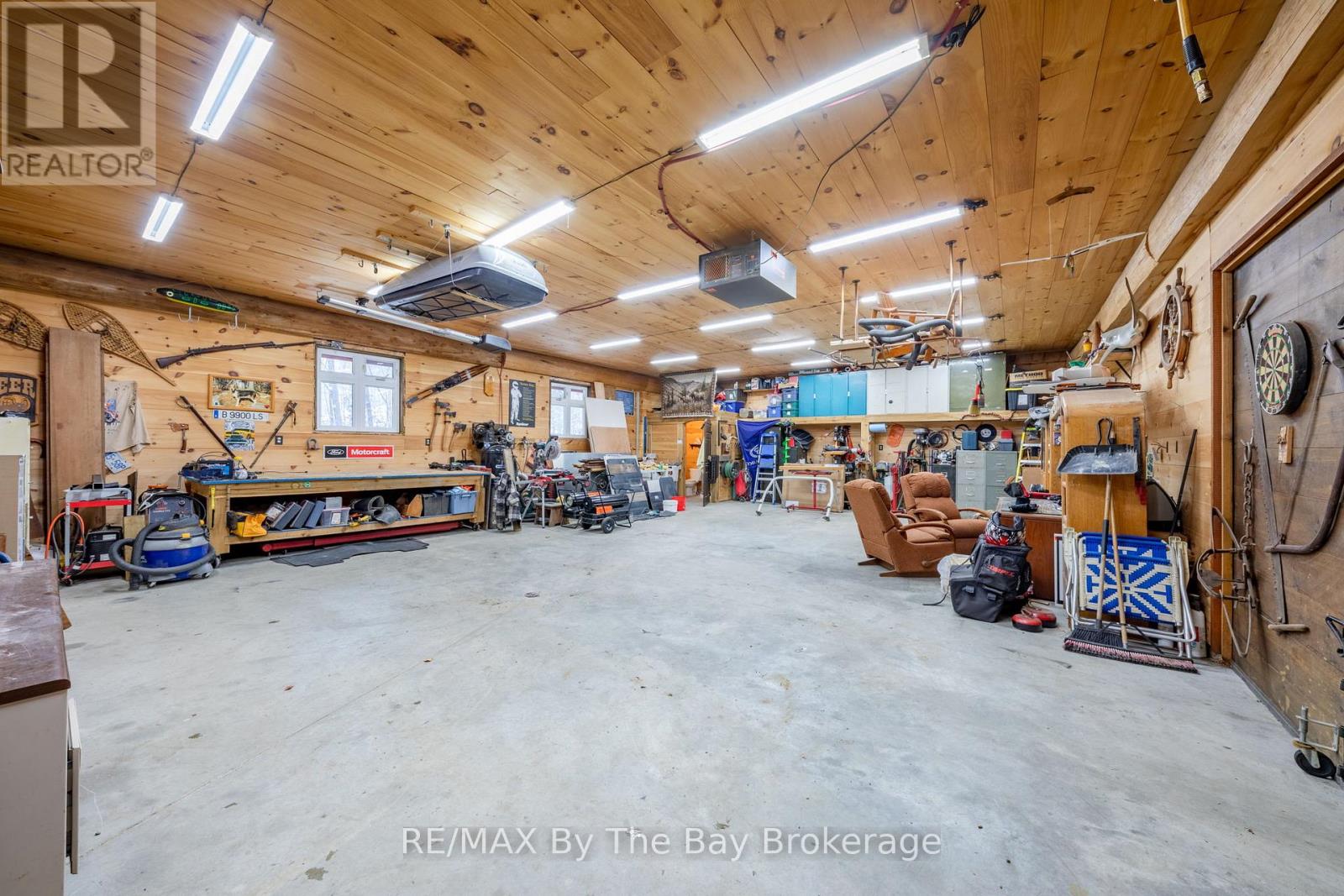 189 Koetsier Lane, Georgian Bay, Ontario  P0E 1E0 - Photo 40 - X12829874