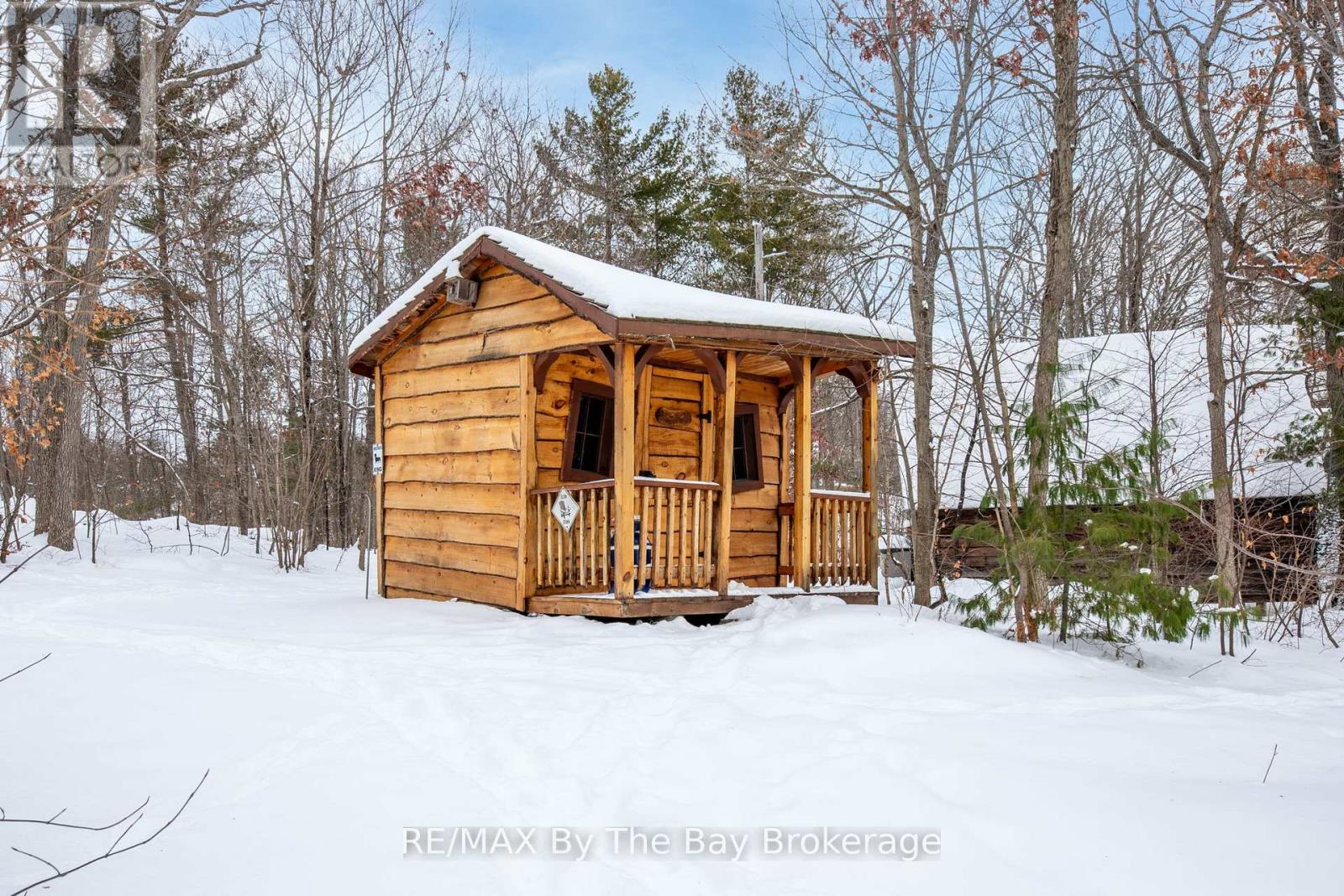 189 Koetsier Lane, Georgian Bay, Ontario  P0E 1E0 - Photo 41 - X12829874