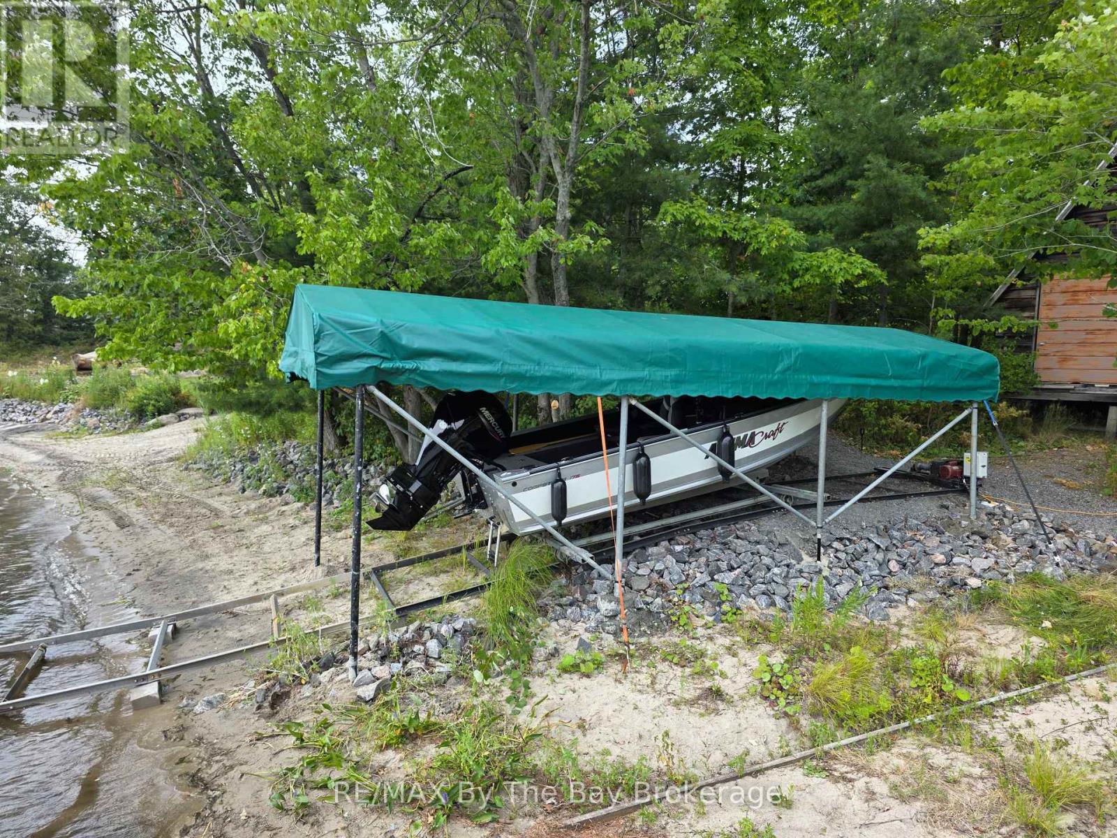 189 Koetsier Lane, Georgian Bay, Ontario  P0E 1E0 - Photo 42 - X12829874