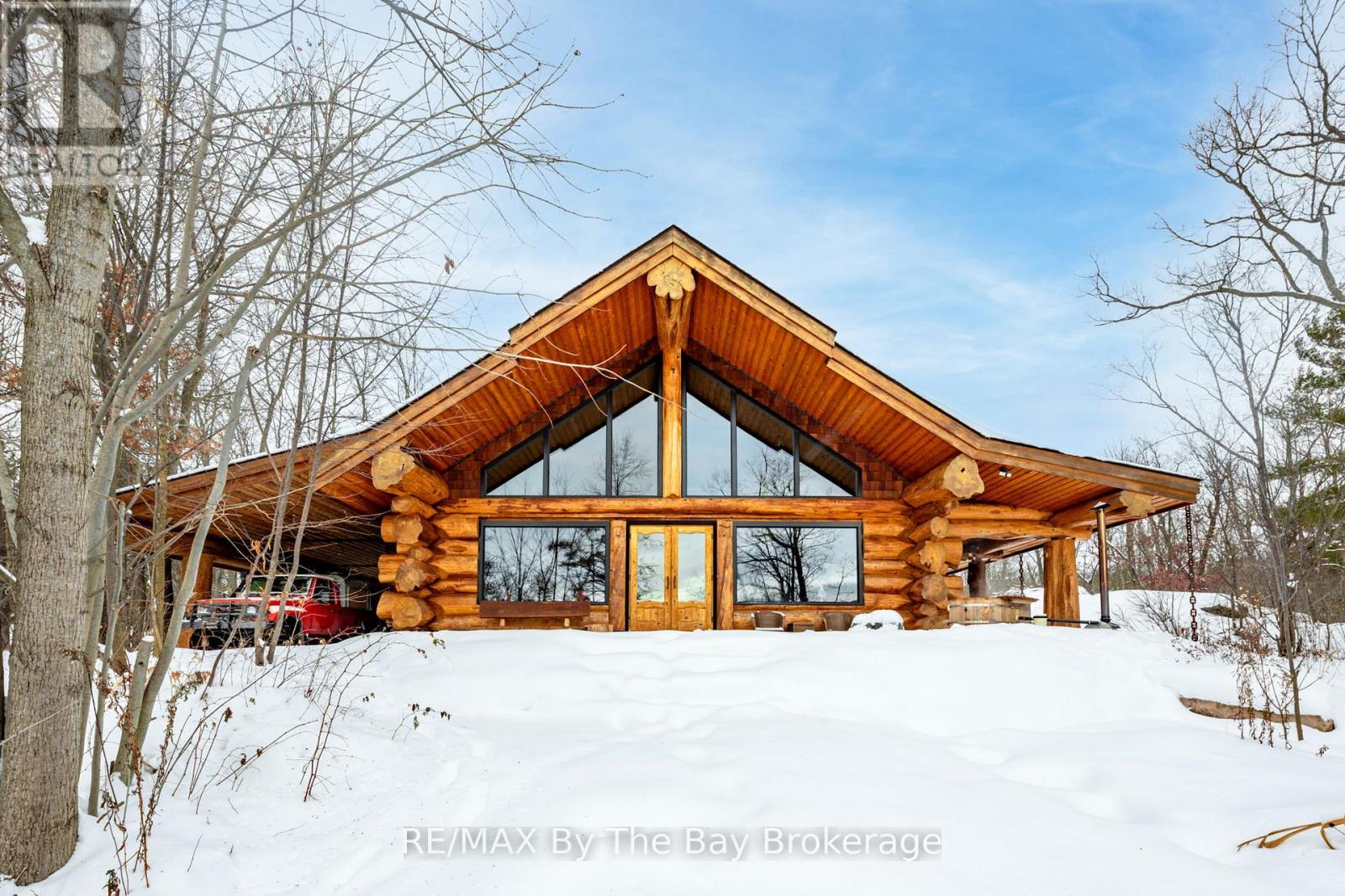189 Koetsier Lane, Georgian Bay, Ontario  P0E 1E0 - Photo 5 - X12829874