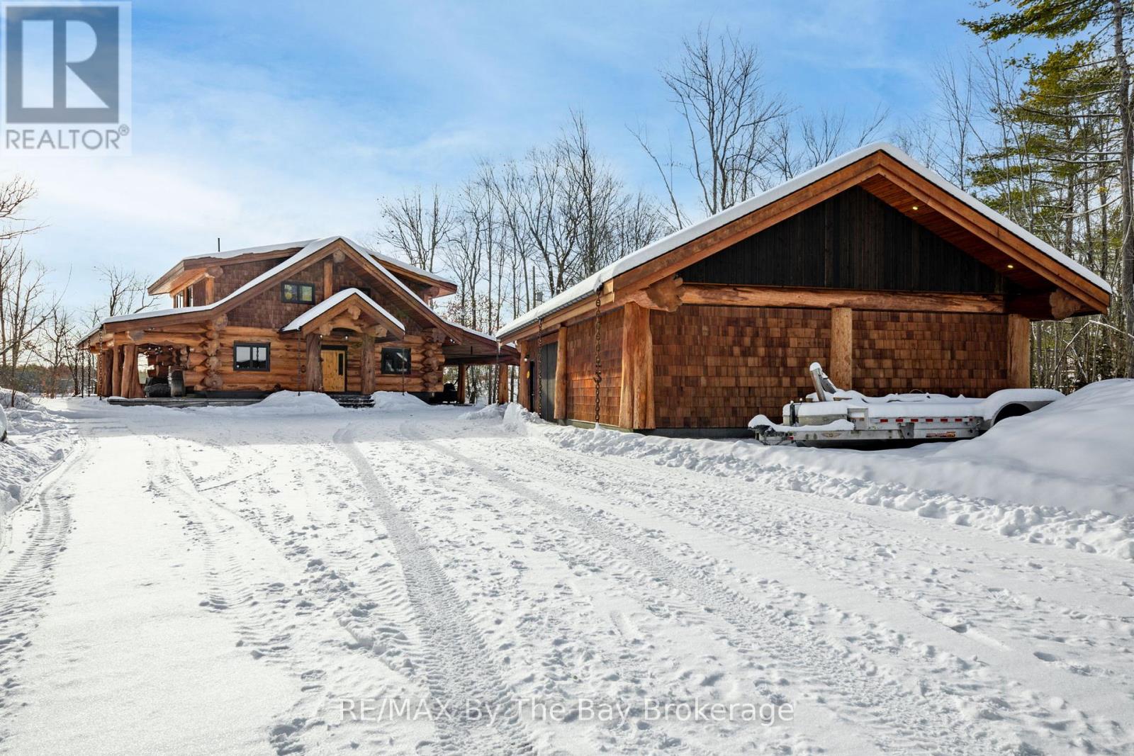 189 Koetsier Lane, Georgian Bay, Ontario  P0E 1E0 - Photo 7 - X12829874