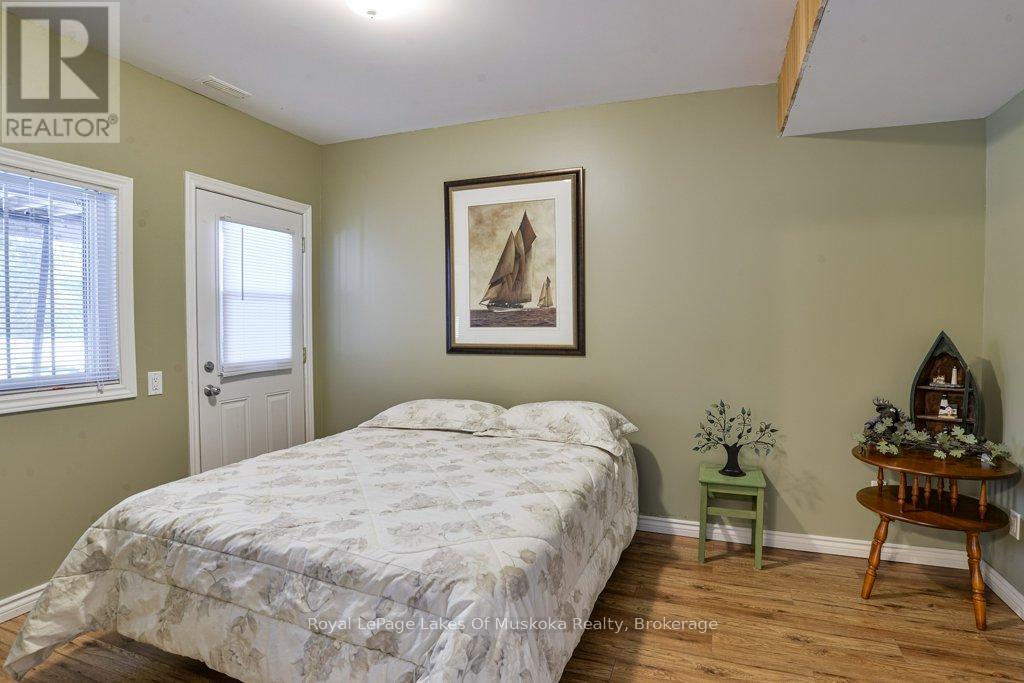 2411 Hwy. 118 E. Highway, Bracebridge, Ontario  P1L 1X1 - Photo 34 - X12831712