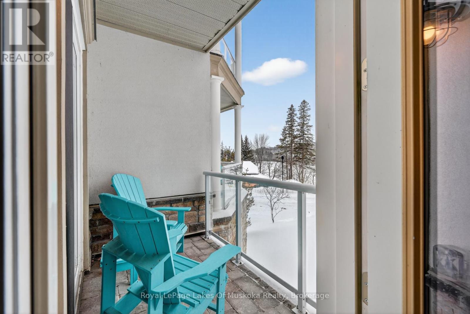 102 - 25 Pen Lake Point Road, Huntsville, Ontario  P1H 1A9 - Photo 15 - X12831966