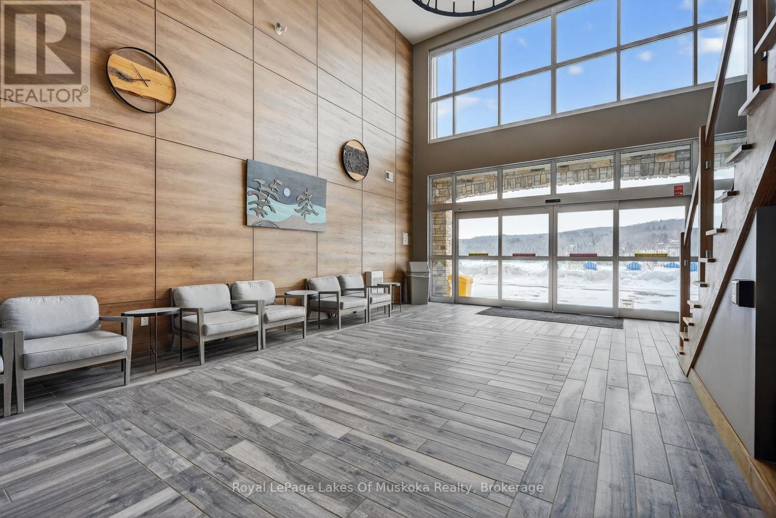 102 - 25 Pen Lake Point Road, Huntsville, Ontario  P1H 1A9 - Photo 22 - X12831966