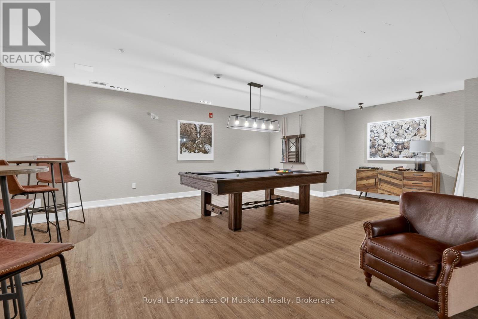 102 - 25 Pen Lake Point Road, Huntsville, Ontario  P1H 1A9 - Photo 24 - X12831966