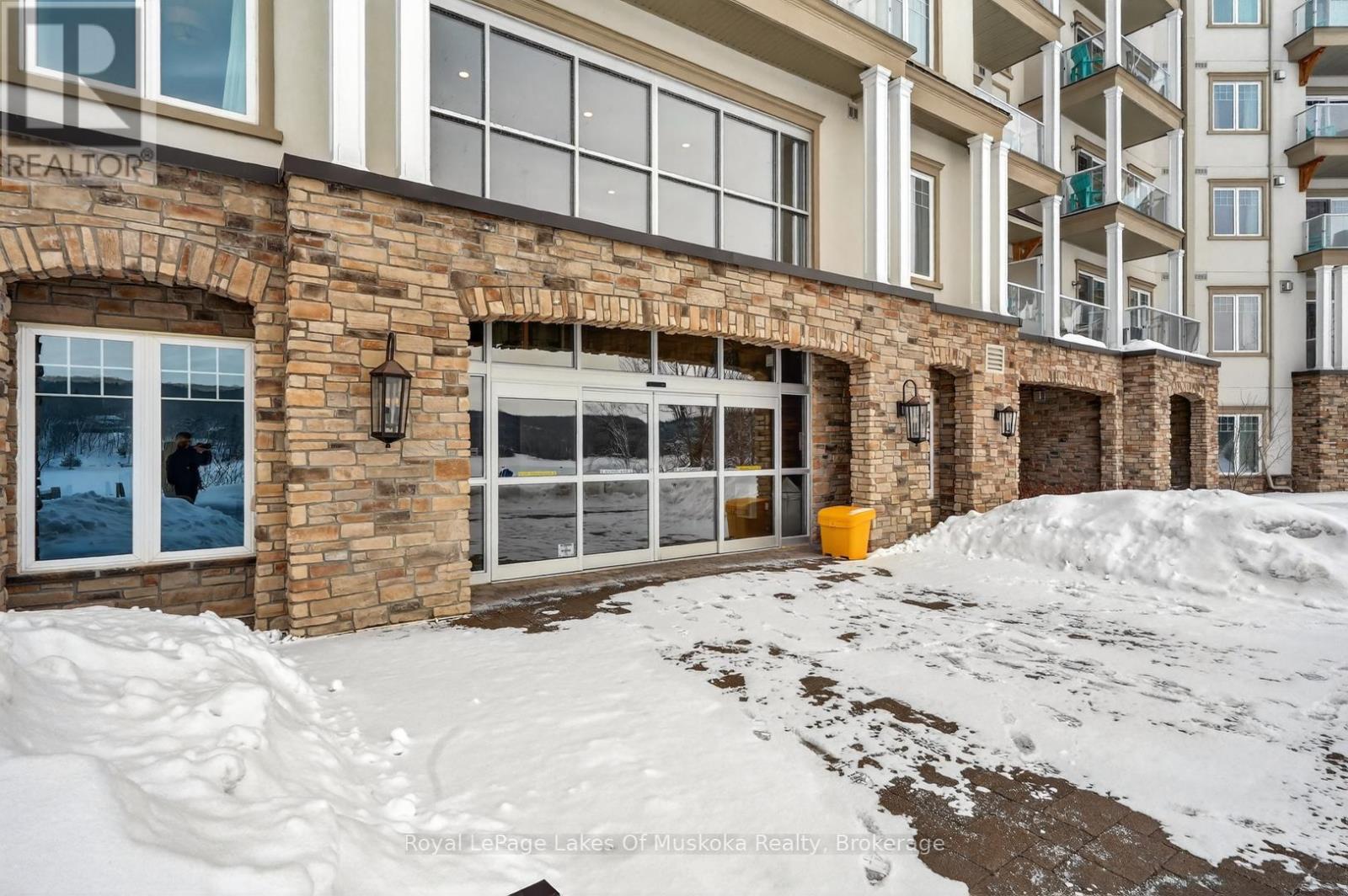 102 - 25 Pen Lake Point Road, Huntsville, Ontario  P1H 1A9 - Photo 26 - X12831966