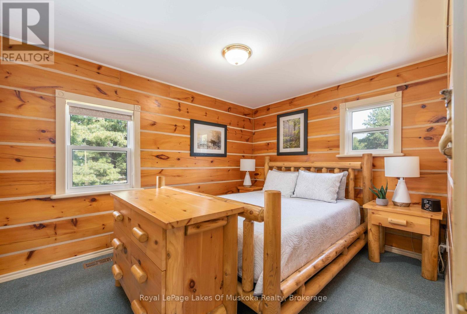 214 North Lancelot Road, Huntsville, Ontario  P0B 1M0 - Photo 13 - X12832716