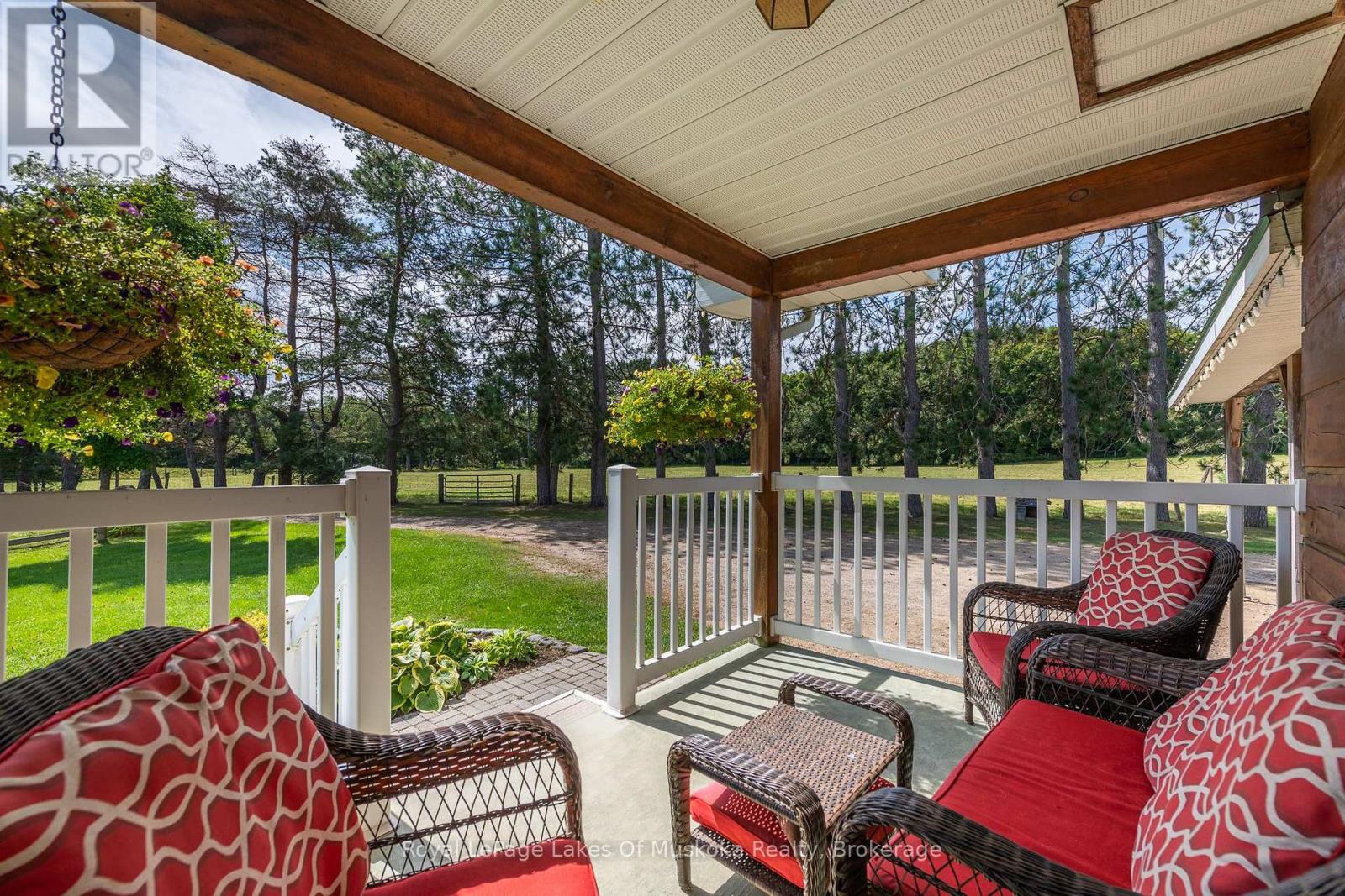 214 North Lancelot Road, Huntsville, Ontario  P0B 1M0 - Photo 20 - X12832716