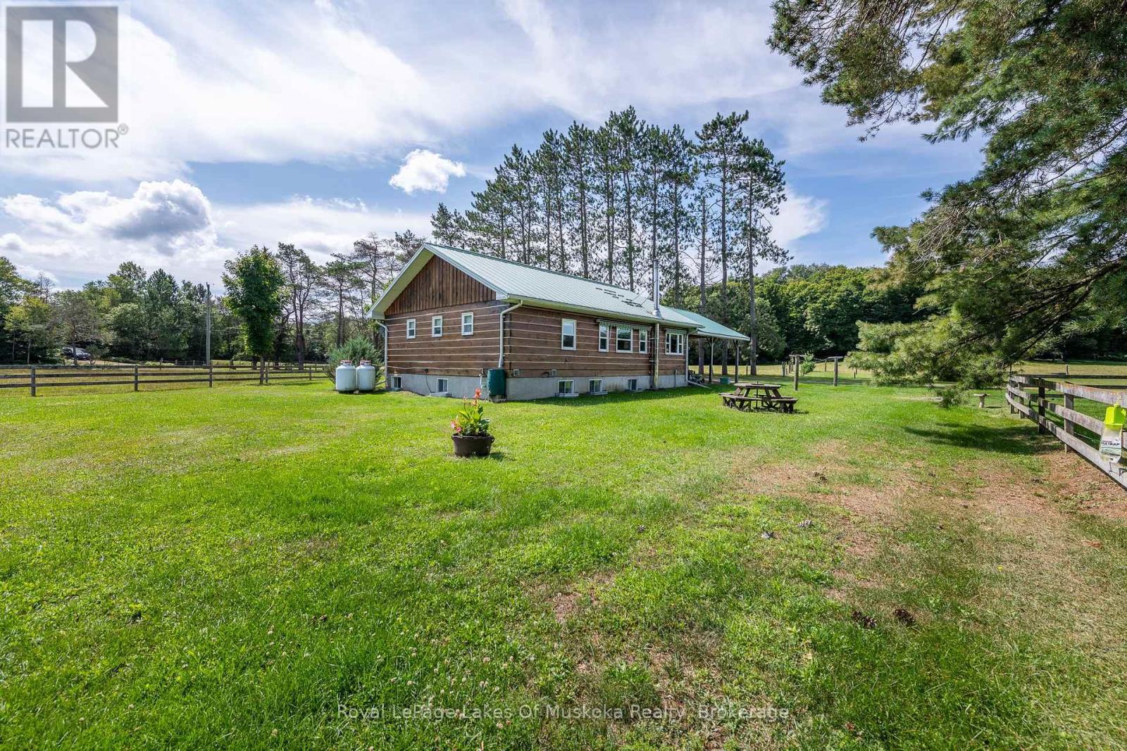 214 North Lancelot Road, Huntsville, Ontario  P0B 1M0 - Photo 21 - X12832716