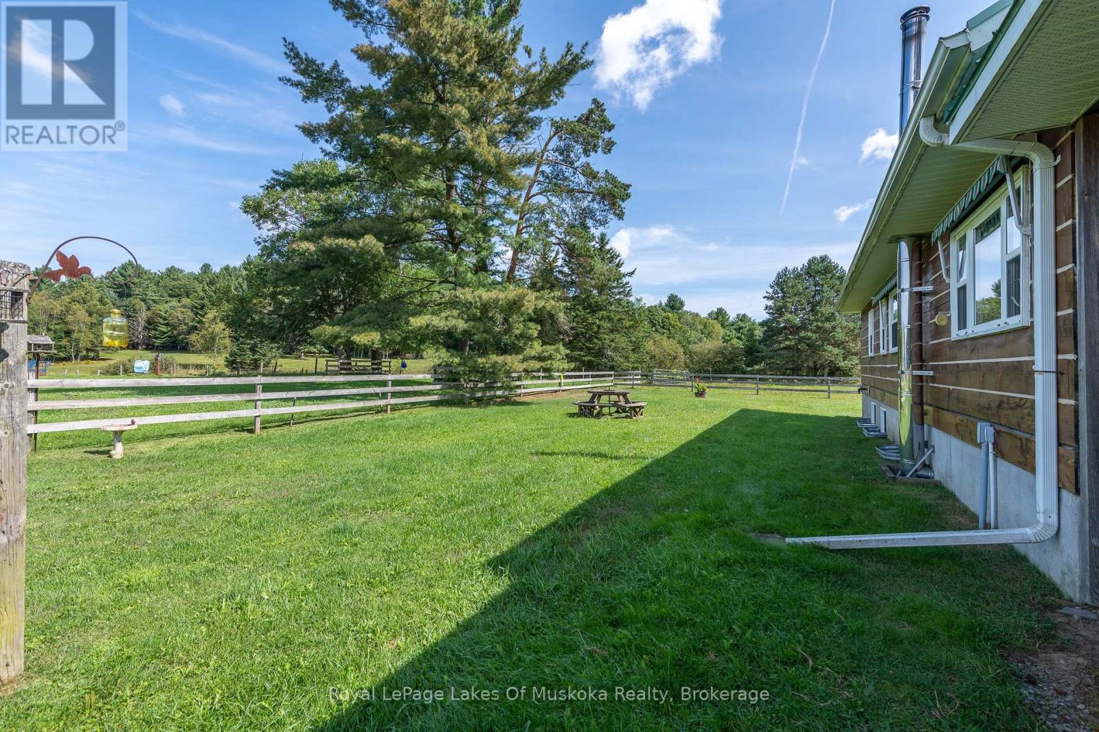 214 North Lancelot Road, Huntsville, Ontario  P0B 1M0 - Photo 22 - X12832716