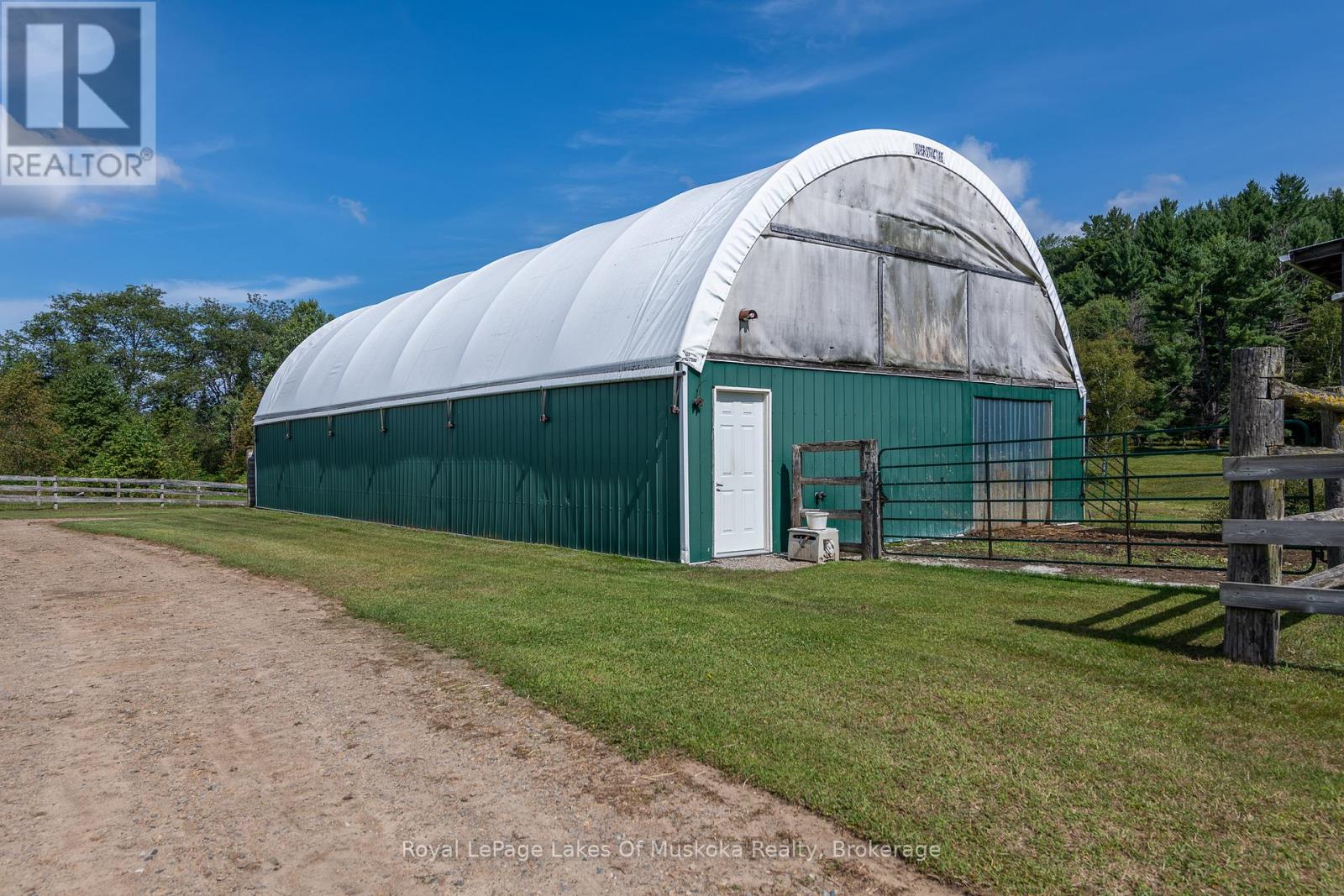 214 North Lancelot Road, Huntsville, Ontario  P0B 1M0 - Photo 28 - X12832716