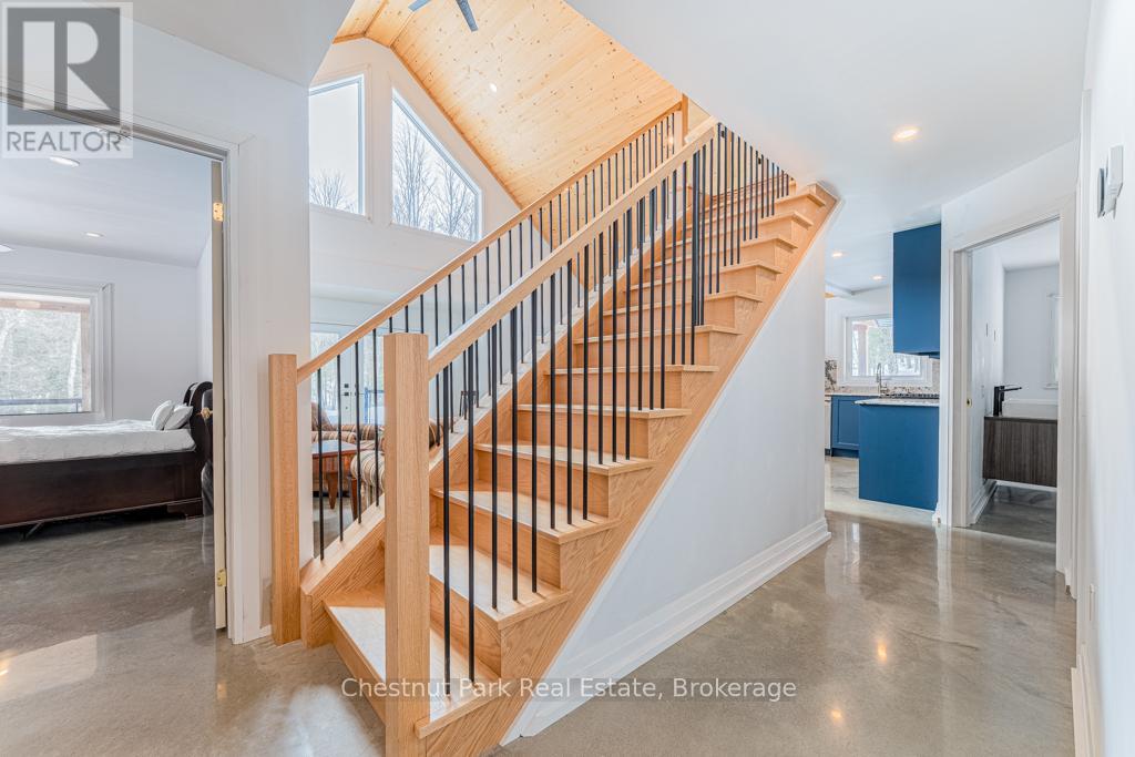 1299 Hekkla Road, Muskoka Lakes, Ontario  P0C 1J0 - Photo 12 - X12834996