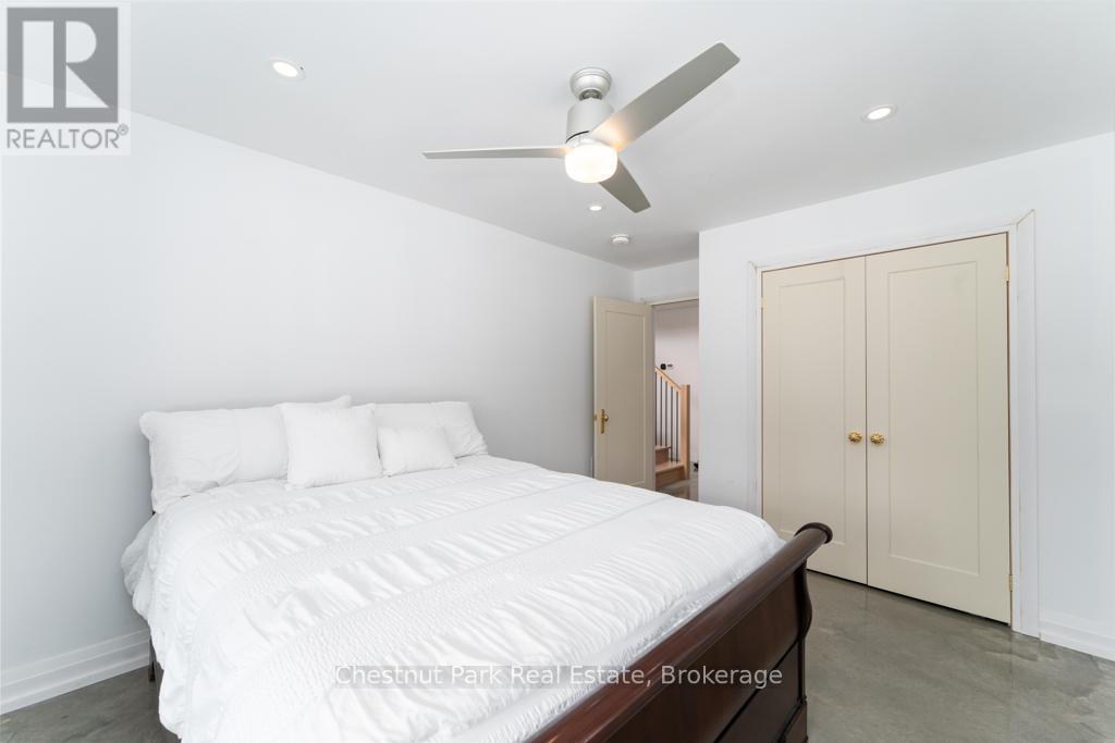 1299 Hekkla Road, Muskoka Lakes, Ontario  P0C 1J0 - Photo 16 - X12834996