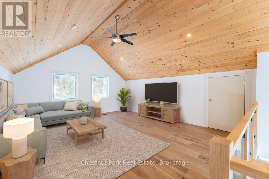 1299 Hekkla Road, Muskoka Lakes, Ontario  P0C 1J0 - Photo 23 - X12834996