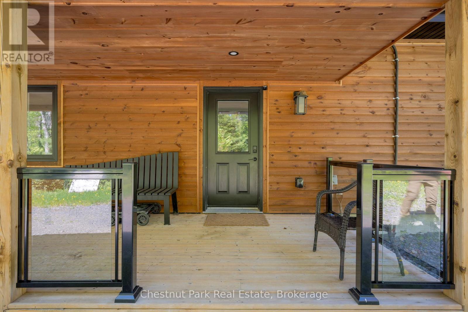 1299 Hekkla Road, Muskoka Lakes, Ontario  P0C 1J0 - Photo 27 - X12834996