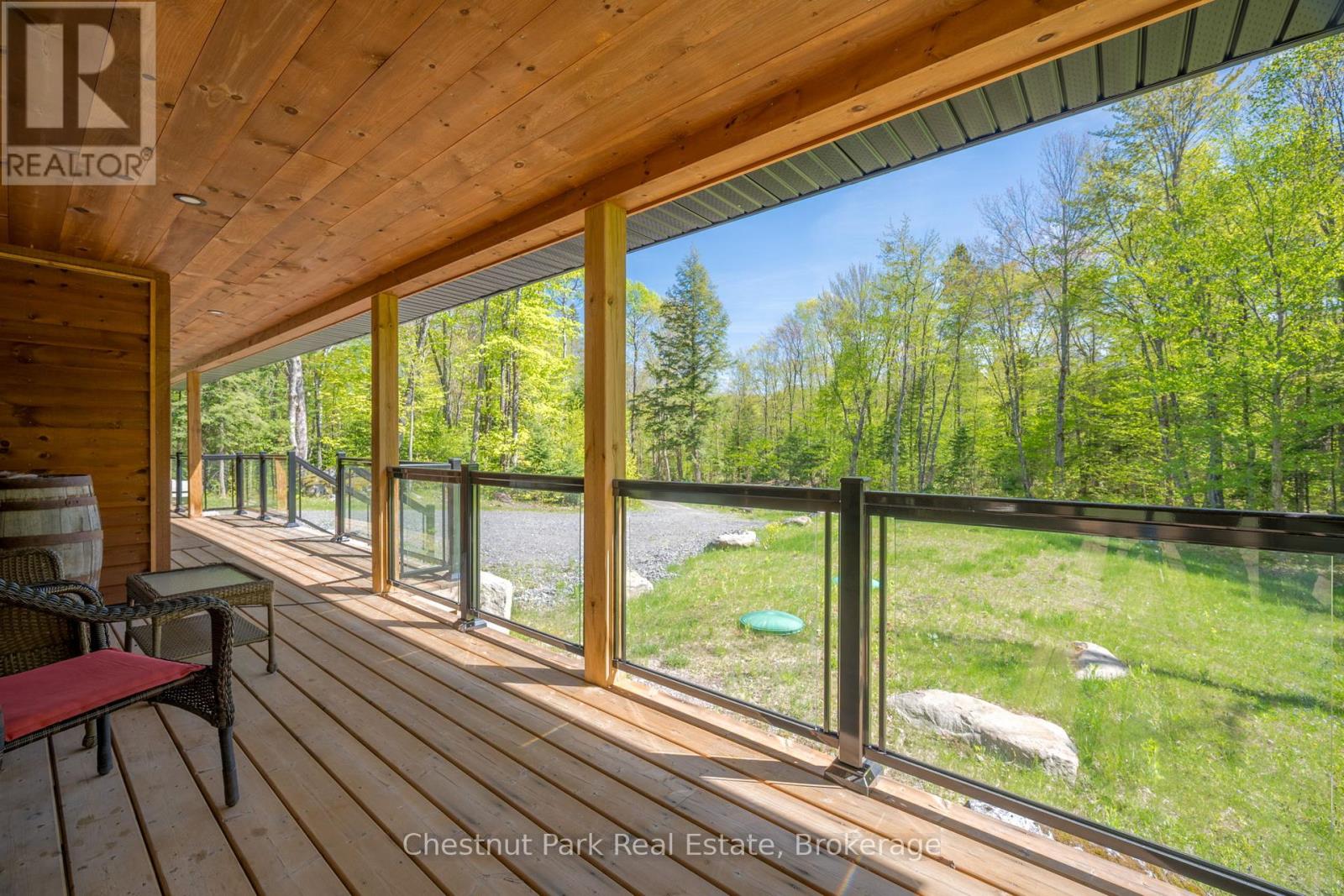 1299 Hekkla Road, Muskoka Lakes, Ontario  P0C 1J0 - Photo 29 - X12834996