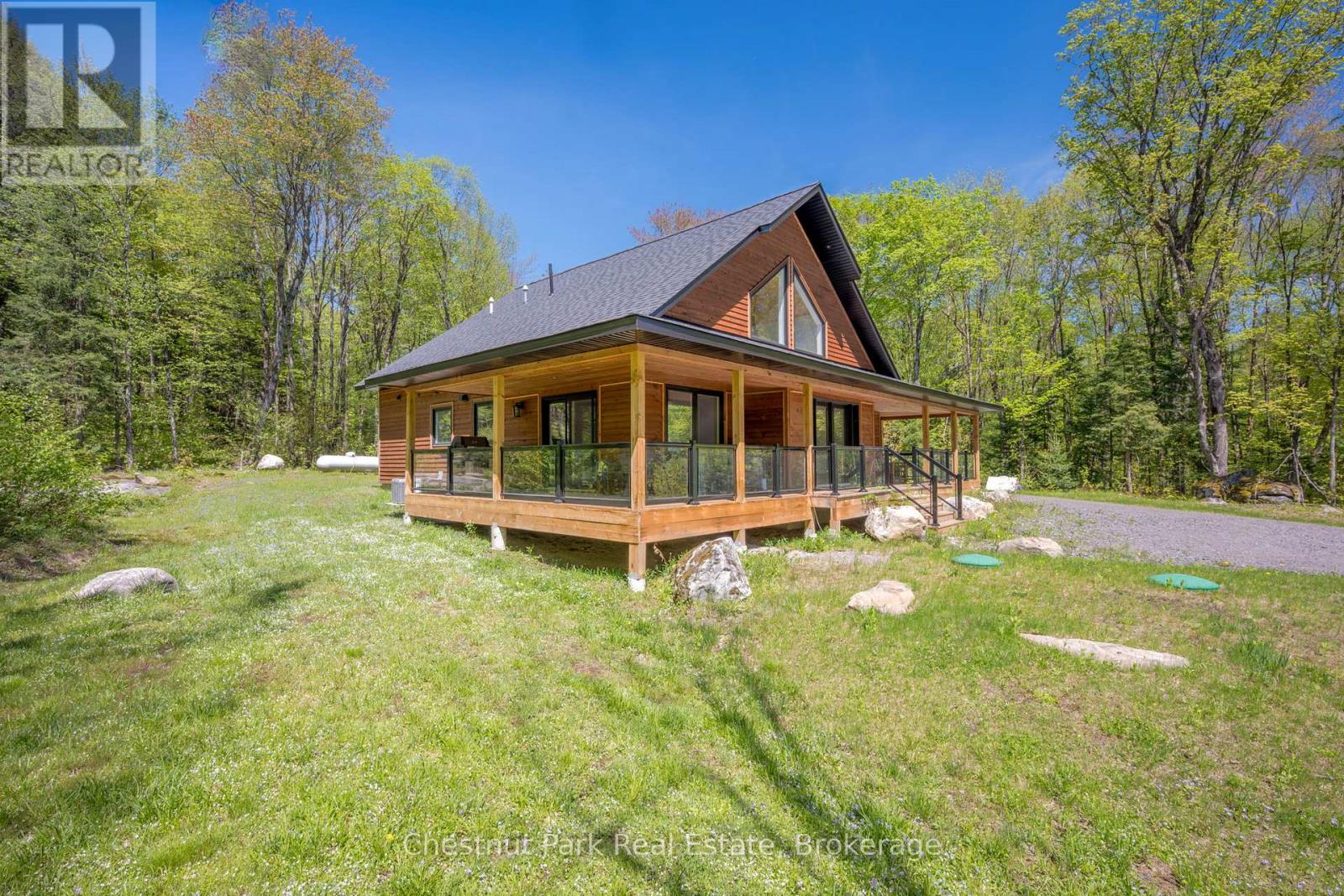 1299 Hekkla Road, Muskoka Lakes, Ontario  P0C 1J0 - Photo 31 - X12834996