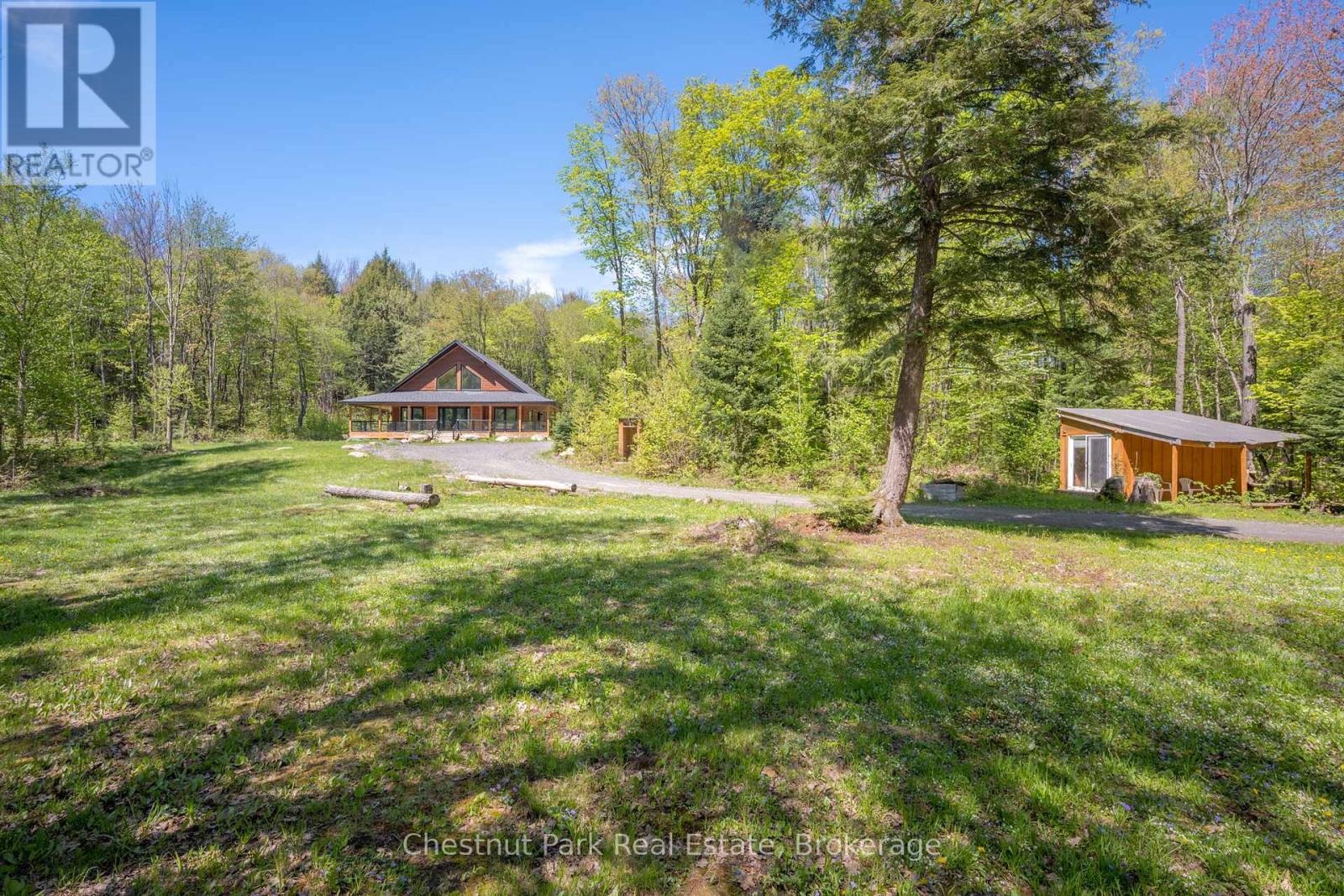 1299 Hekkla Road, Muskoka Lakes, Ontario  P0C 1J0 - Photo 34 - X12834996
