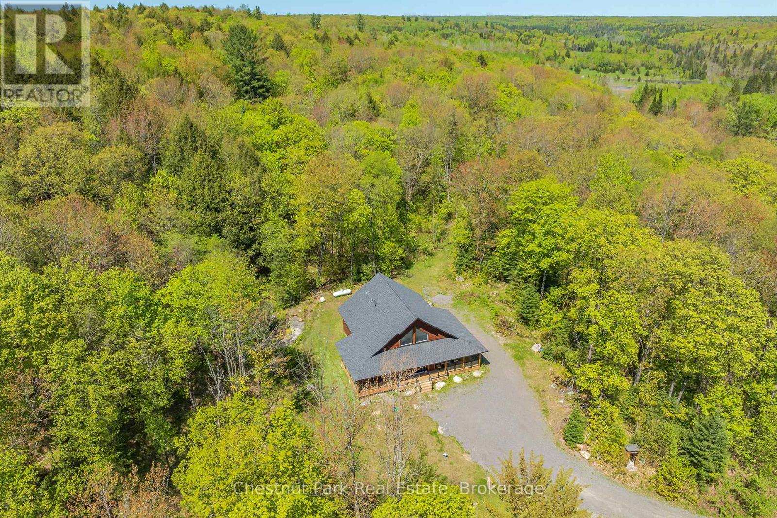 1299 Hekkla Road, Muskoka Lakes, Ontario  P0C 1J0 - Photo 35 - X12834996