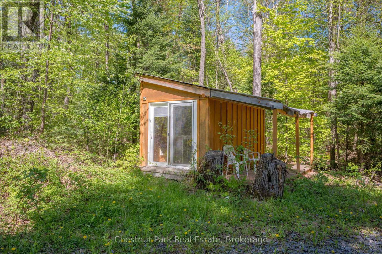 1299 Hekkla Road, Muskoka Lakes, Ontario  P0C 1J0 - Photo 39 - X12834996