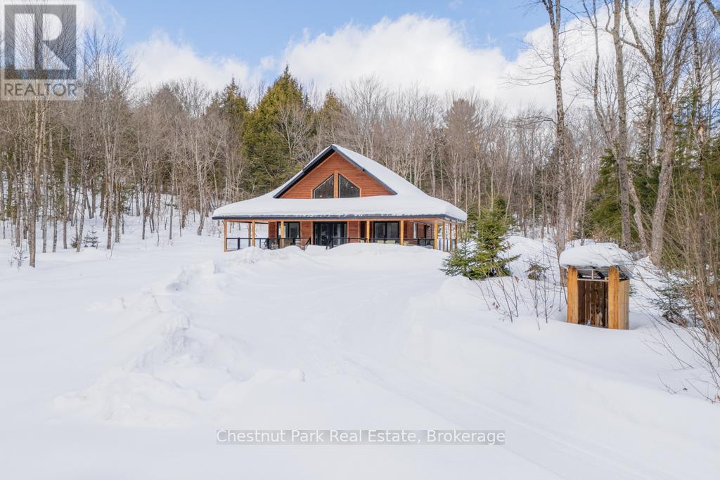 1299 Hekkla Road, Muskoka Lakes, Ontario  P0C 1J0 - Photo 40 - X12834996