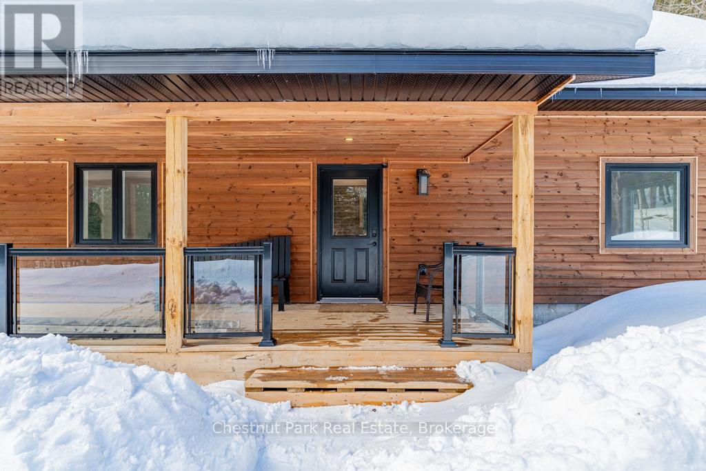 1299 Hekkla Road, Muskoka Lakes, Ontario  P0C 1J0 - Photo 41 - X12834996