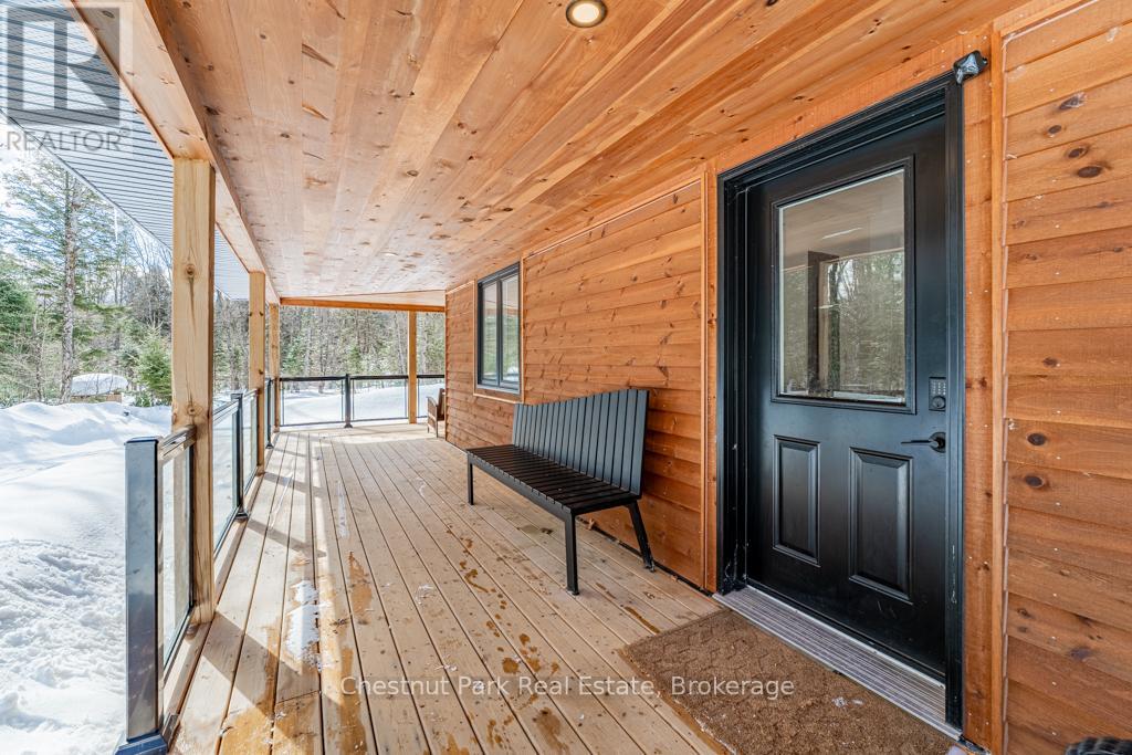 1299 Hekkla Road, Muskoka Lakes, Ontario  P0C 1J0 - Photo 42 - X12834996