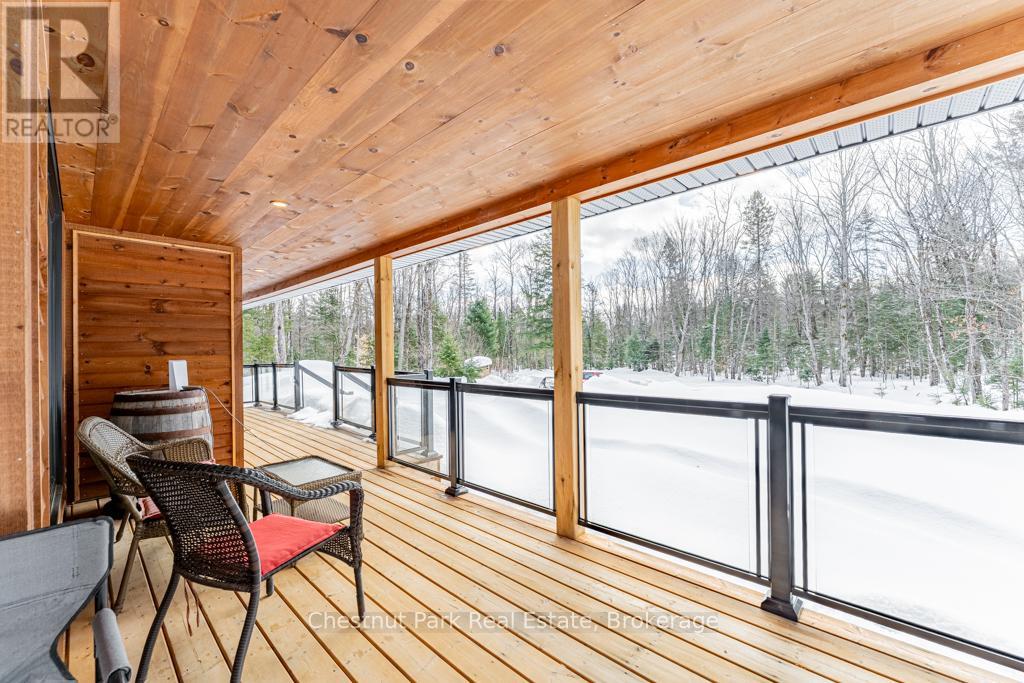 1299 Hekkla Road, Muskoka Lakes, Ontario  P0C 1J0 - Photo 45 - X12834996