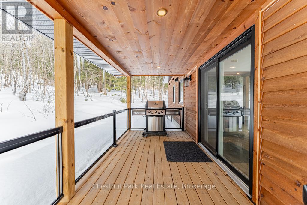 1299 Hekkla Road, Muskoka Lakes, Ontario  P0C 1J0 - Photo 46 - X12834996