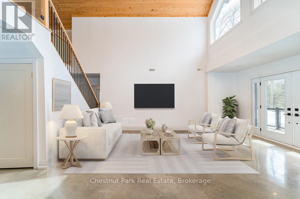 1299 Hekkla Road, Muskoka Lakes, Ontario  P0C 1J0 - Photo 6 - X12834996