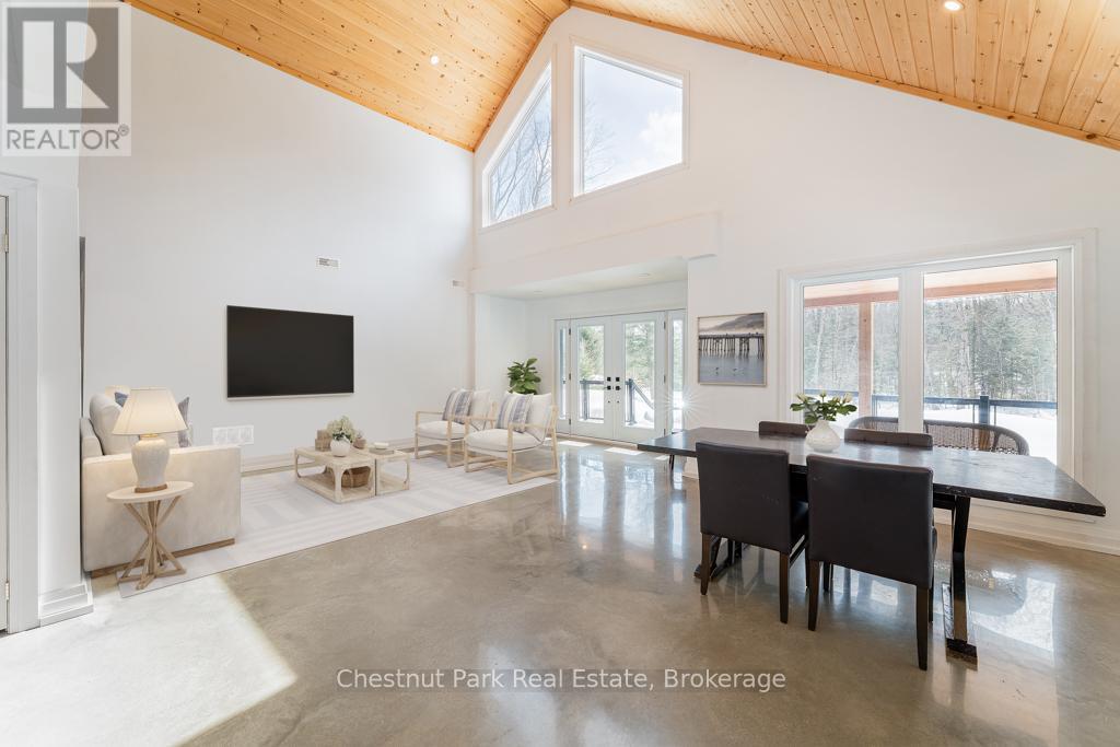 1299 Hekkla Road, Muskoka Lakes, Ontario  P0C 1J0 - Photo 8 - X12834996