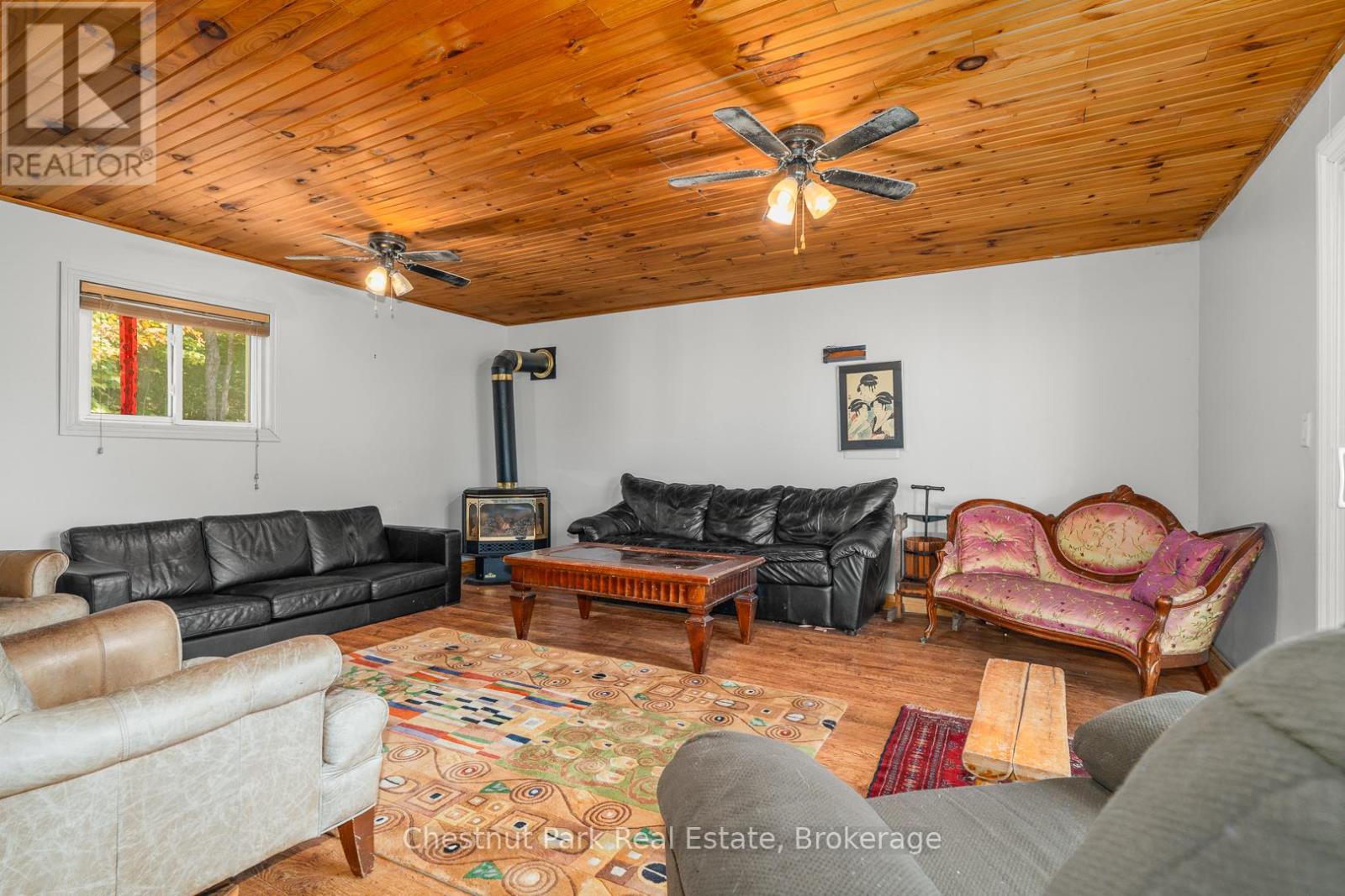 1190 Hekkla Road, Muskoka Lakes, Ontario  P0C 1J0 - Photo 10 - X12835060