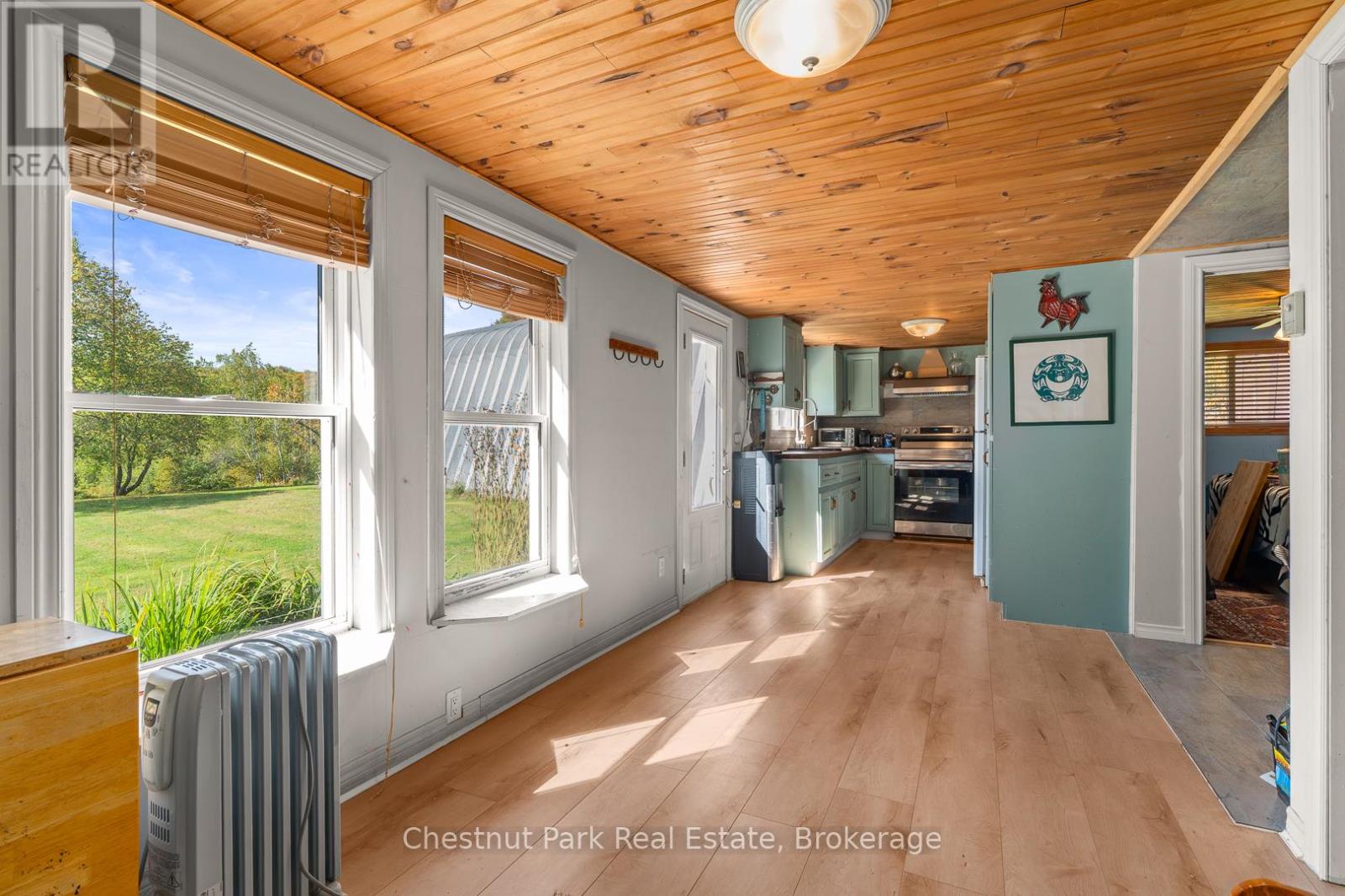 1190 Hekkla Road, Muskoka Lakes, Ontario  P0C 1J0 - Photo 14 - X12835060