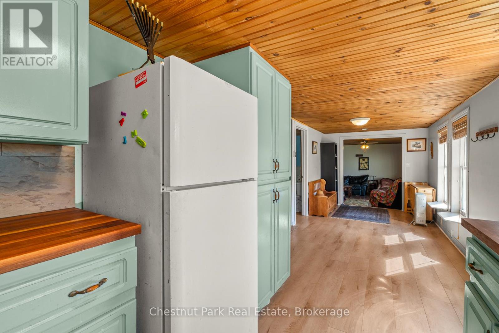 1190 Hekkla Road, Muskoka Lakes, Ontario  P0C 1J0 - Photo 18 - X12835060