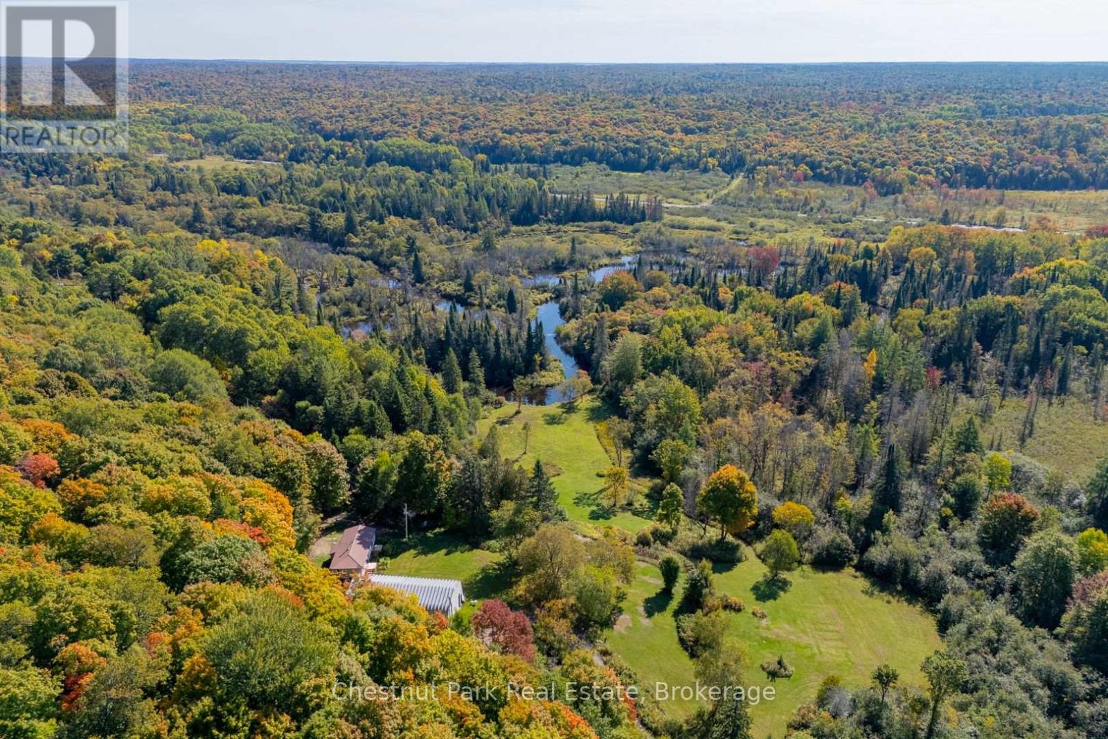 1190 Hekkla Road, Muskoka Lakes, Ontario  P0C 1J0 - Photo 2 - X12835060