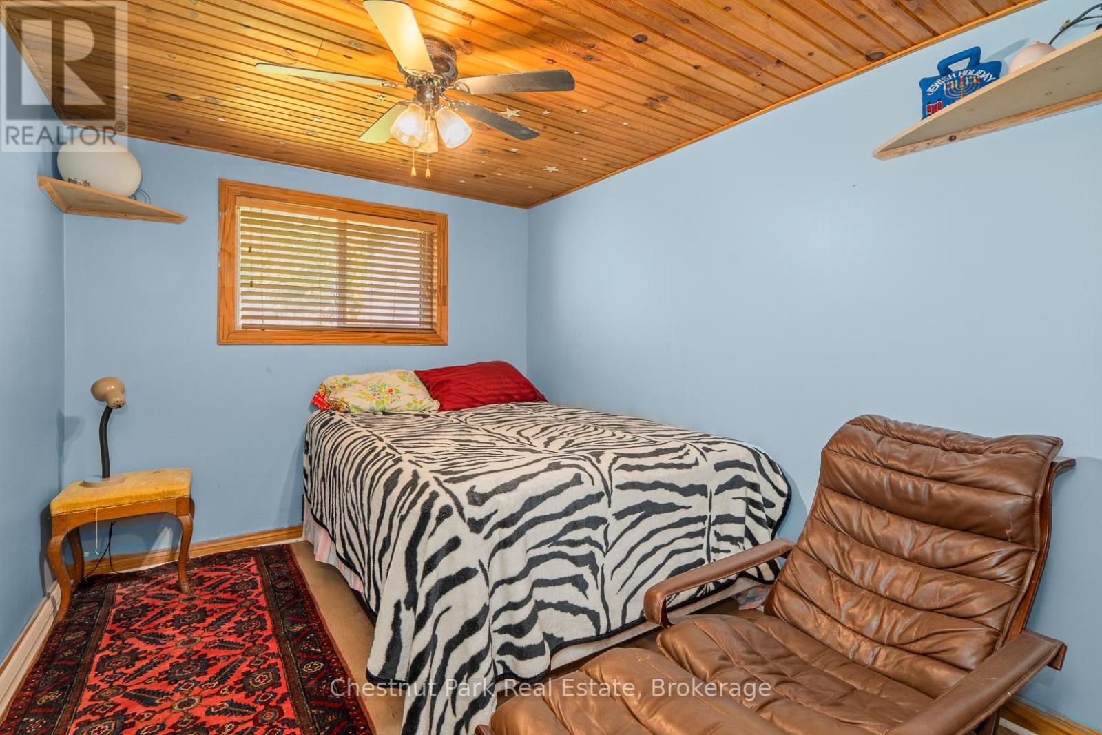 1190 Hekkla Road, Muskoka Lakes, Ontario  P0C 1J0 - Photo 20 - X12835060