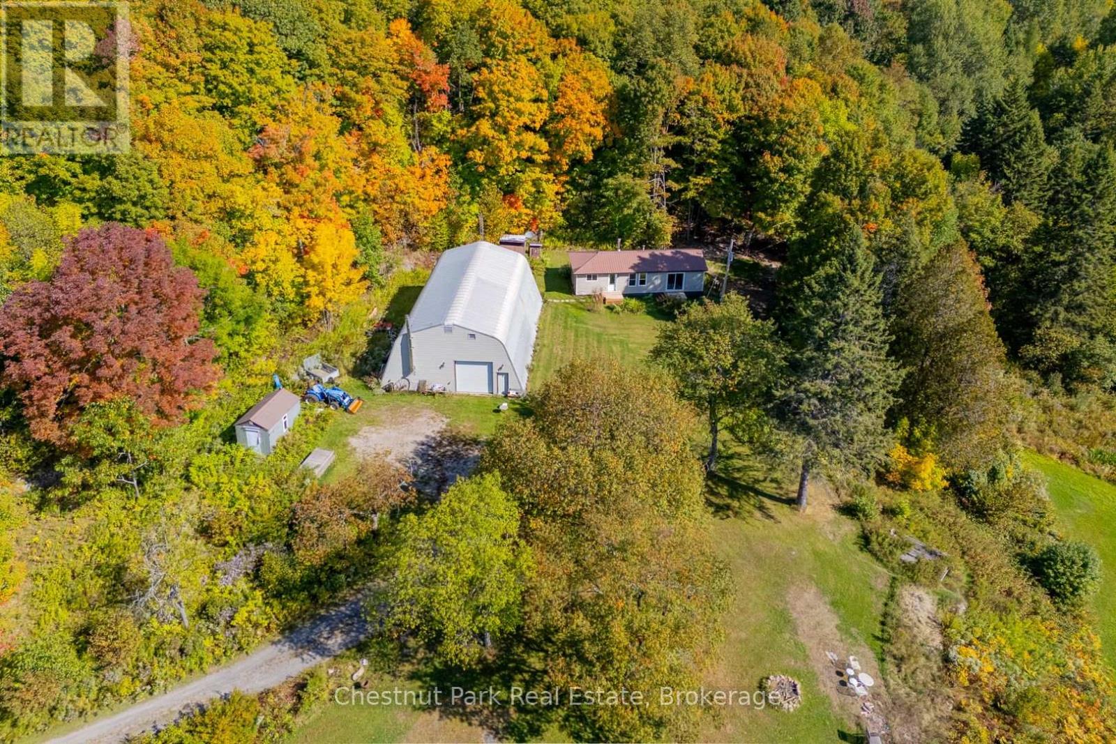 1190 Hekkla Road, Muskoka Lakes, Ontario  P0C 1J0 - Photo 3 - X12835060