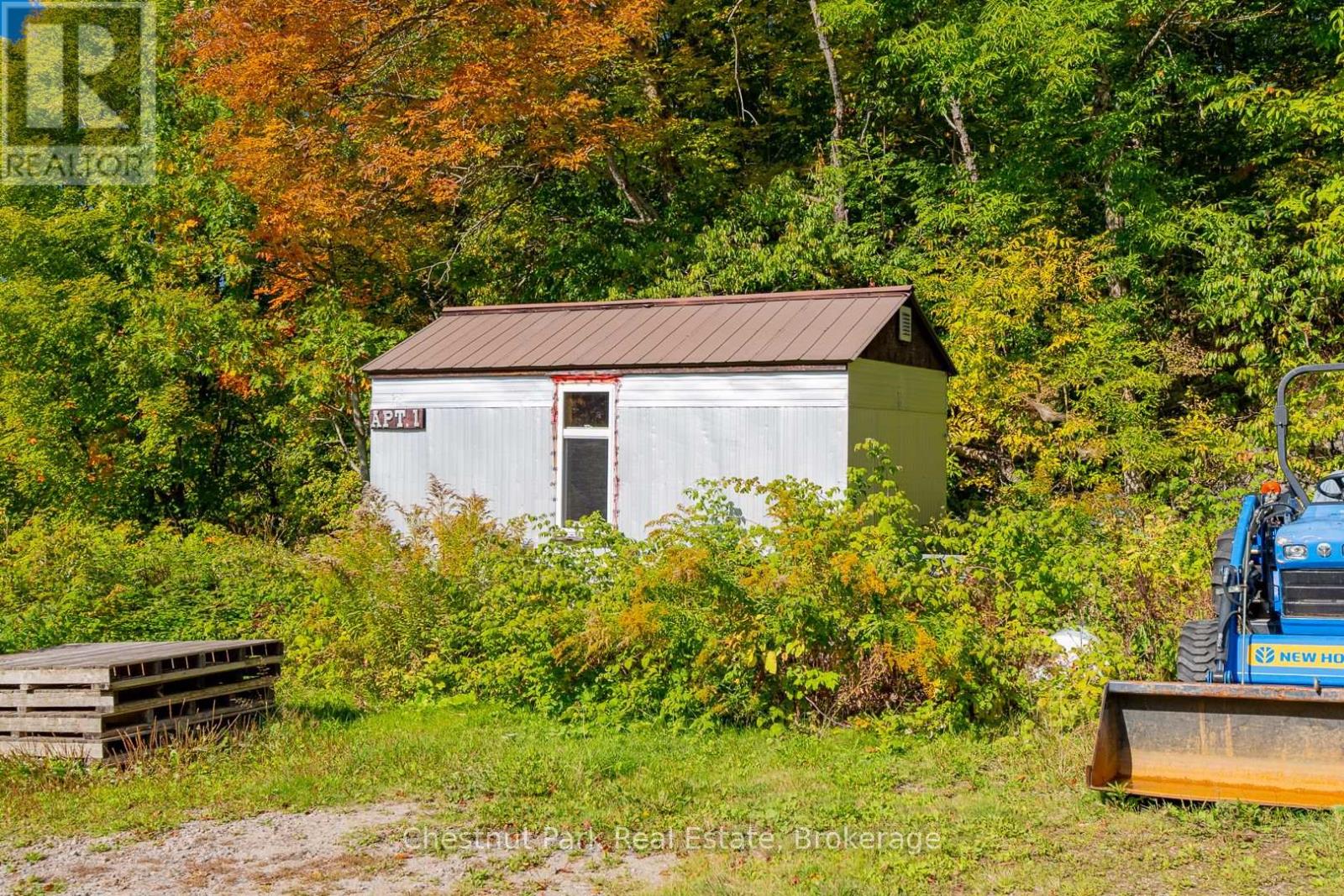 1190 Hekkla Road, Muskoka Lakes, Ontario  P0C 1J0 - Photo 32 - X12835060