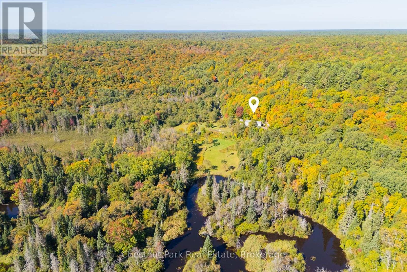 1190 Hekkla Road, Muskoka Lakes, Ontario  P0C 1J0 - Photo 39 - X12835060