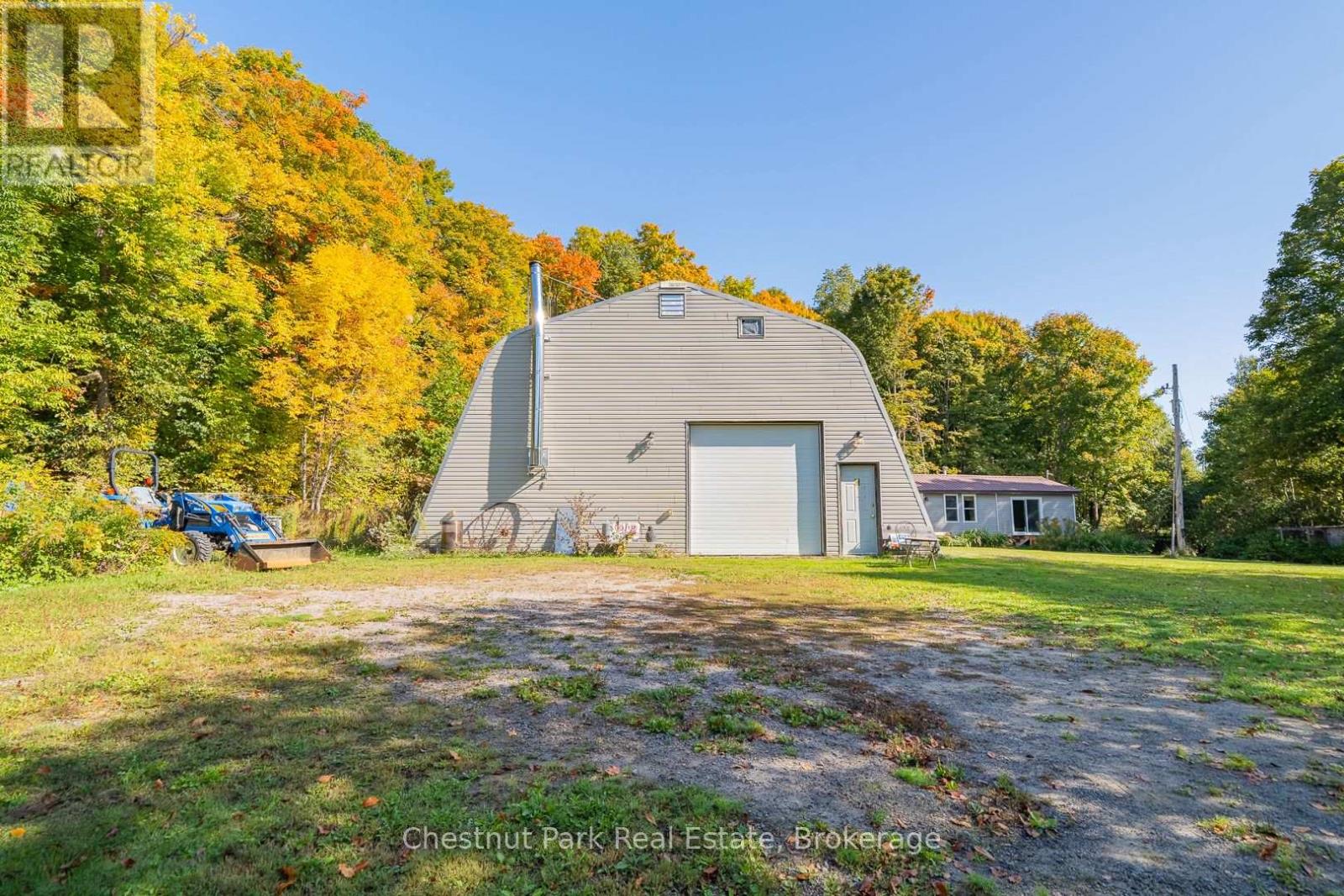 1190 Hekkla Road, Muskoka Lakes, Ontario  P0C 1J0 - Photo 7 - X12835060