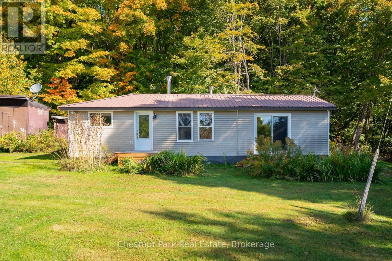 1190 Hekkla Road, Muskoka Lakes, Ontario  P0C 1J0 - Photo 9 - X12835060