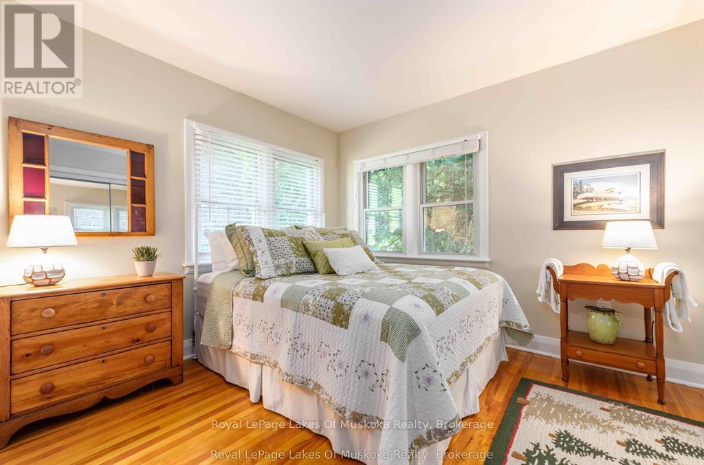 9 Mountview Avenue, Huntsville, Ontario  P1H 1G8 - Photo 18 - X12835352