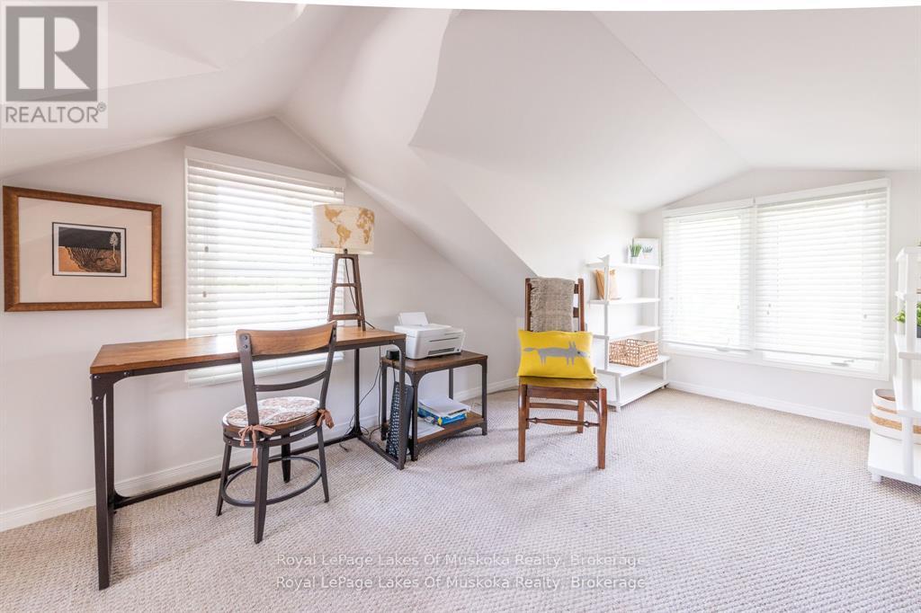 9 Mountview Avenue, Huntsville, Ontario  P1H 1G8 - Photo 22 - X12835352