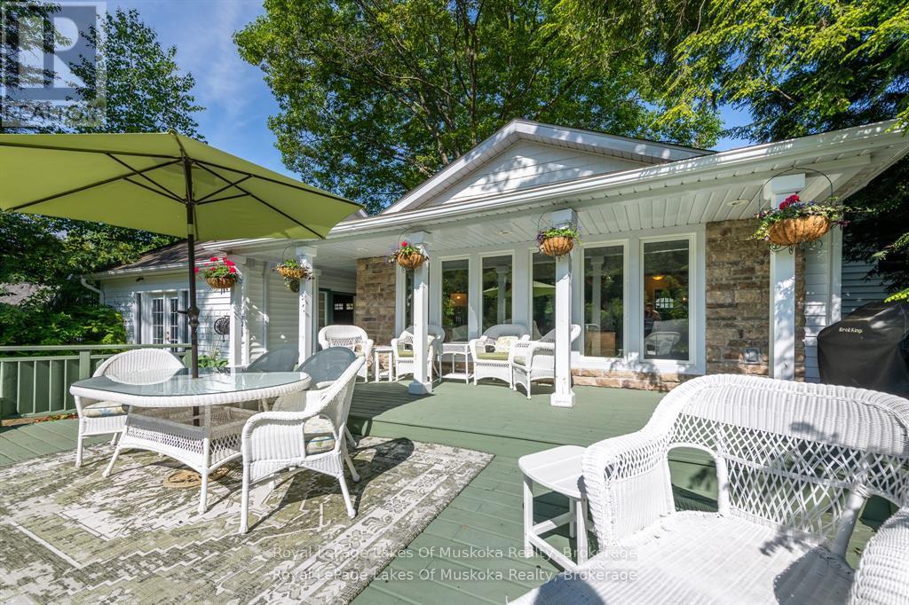 9 Mountview Avenue, Huntsville, Ontario  P1H 1G8 - Photo 32 - X12835352