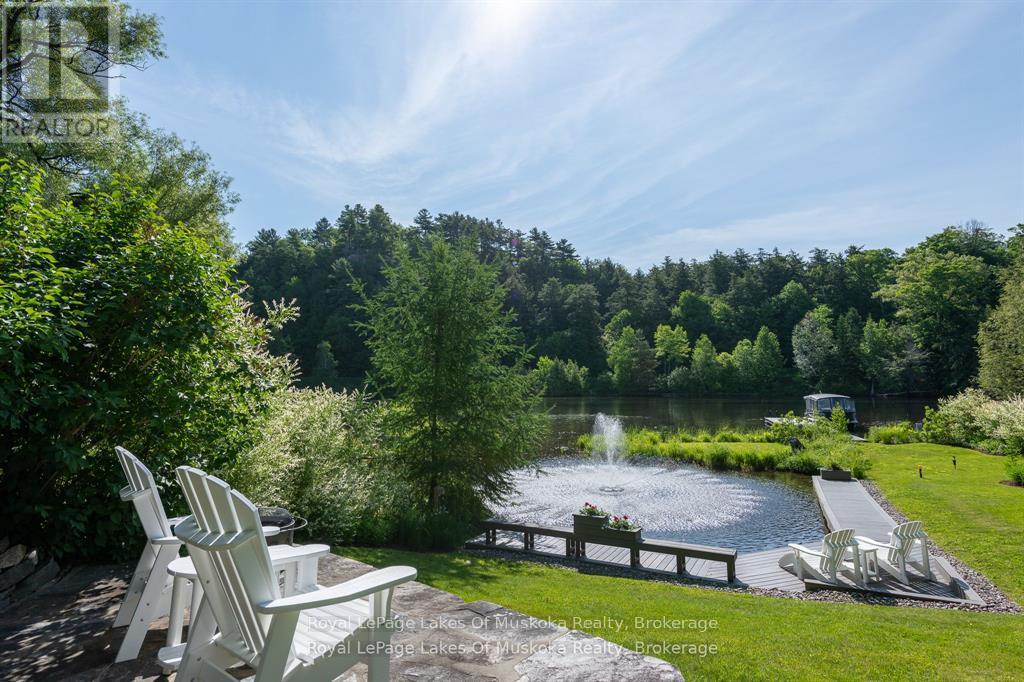 9 Mountview Avenue, Huntsville, Ontario  P1H 1G8 - Photo 33 - X12835352