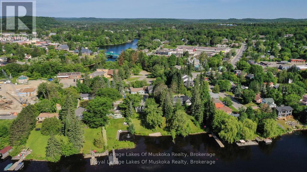 9 Mountview Avenue, Huntsville, Ontario  P1H 1G8 - Photo 43 - X12835352