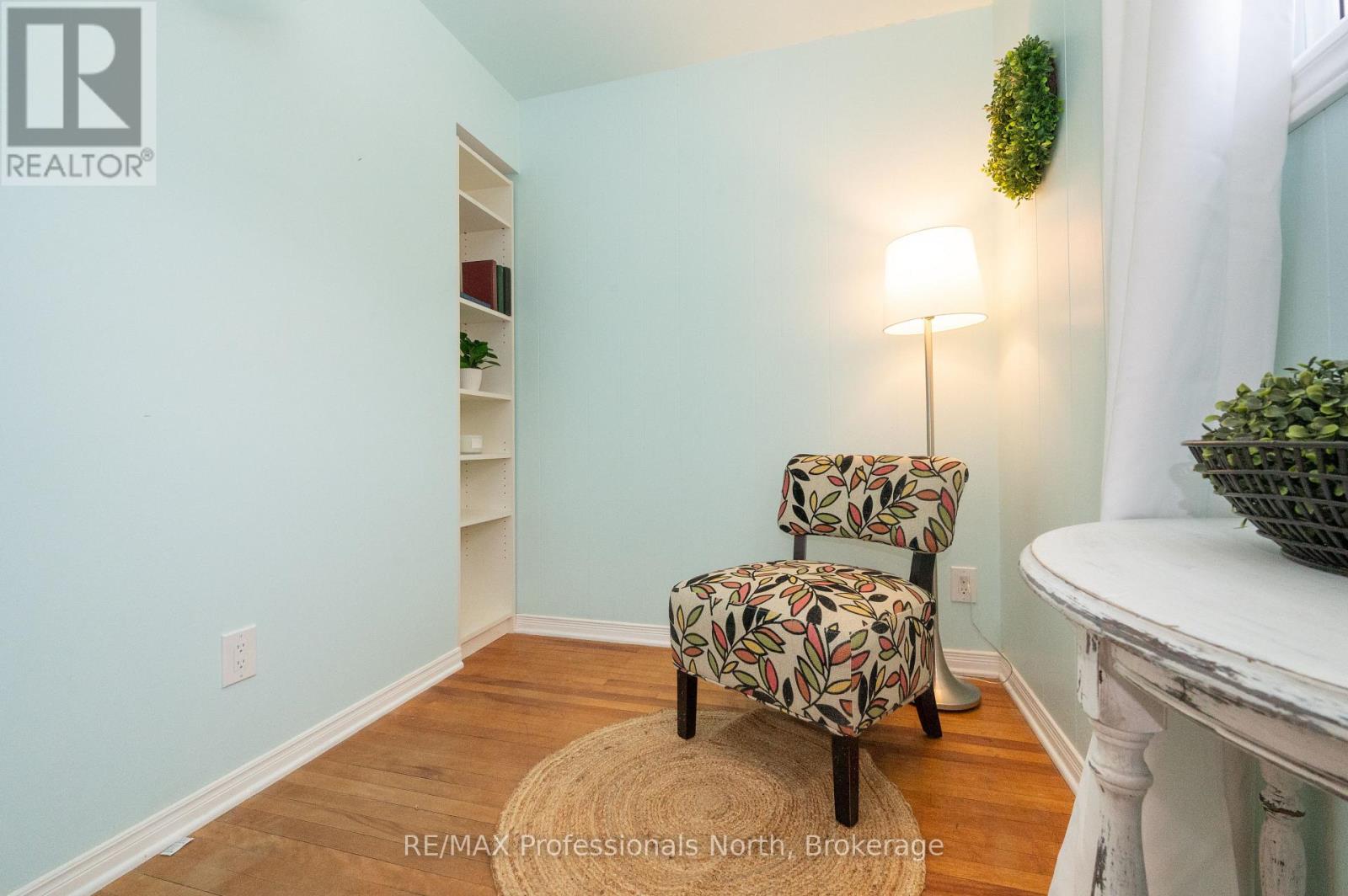 10 Florence Street W, Huntsville, Ontario  P1H 1T2 - Photo 21 - X12836470