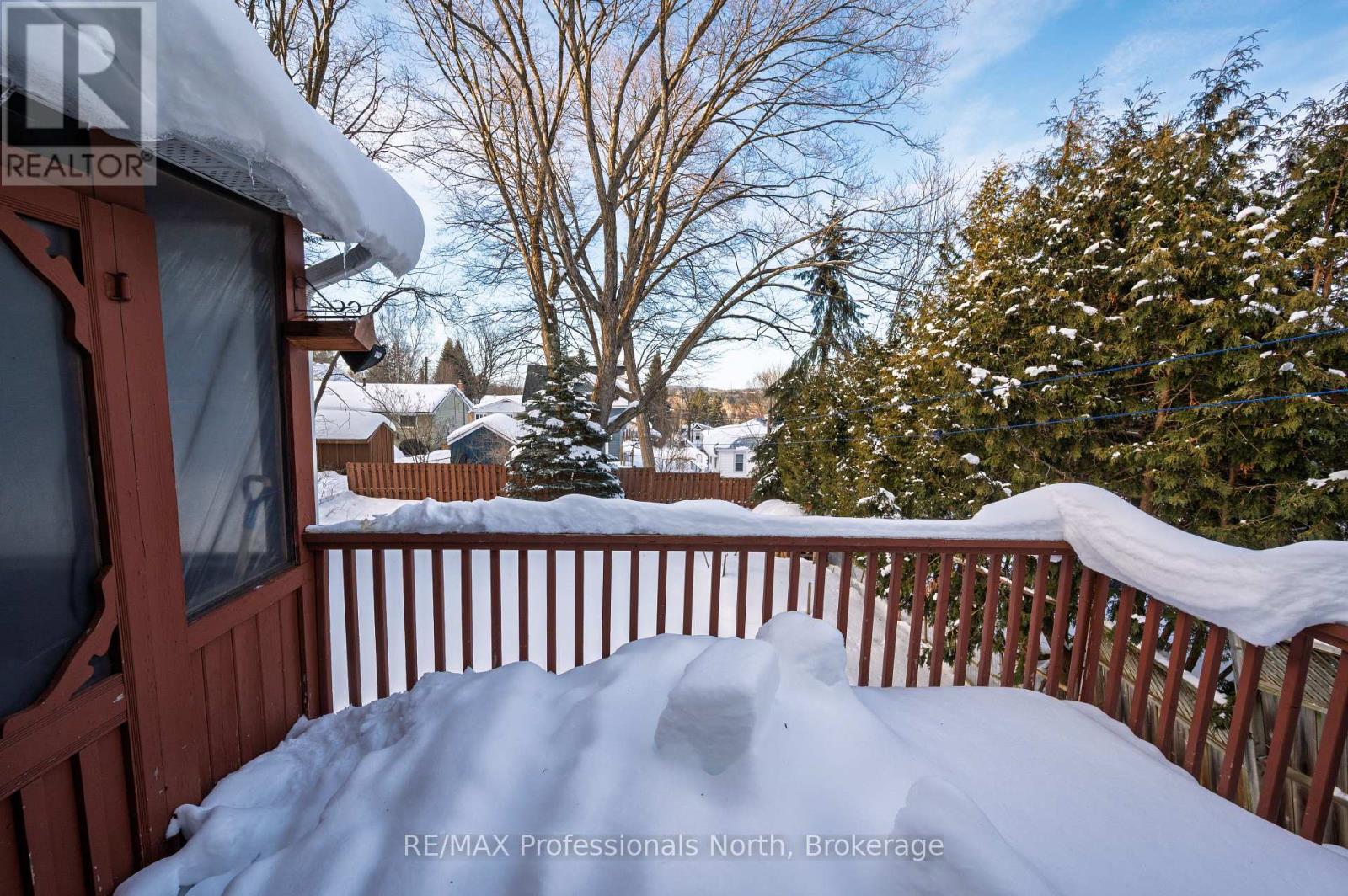 10 Florence Street W, Huntsville, Ontario  P1H 1T2 - Photo 25 - X12836470